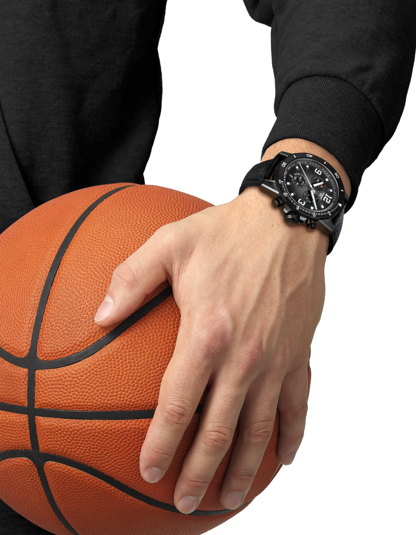 Tissot Supersport NBA Special Edition