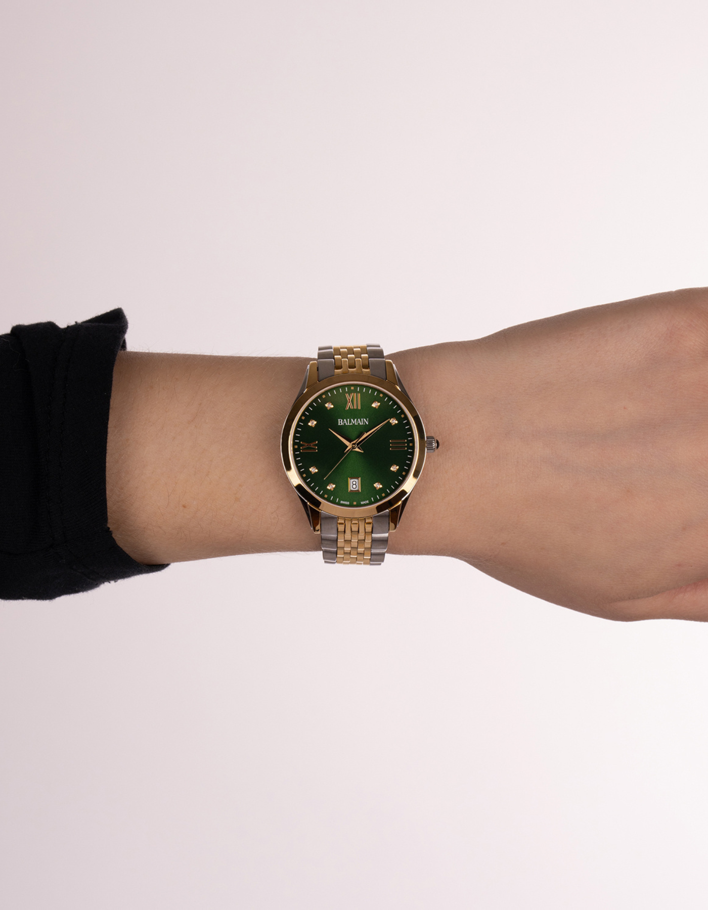 Balmain Classic R Lady