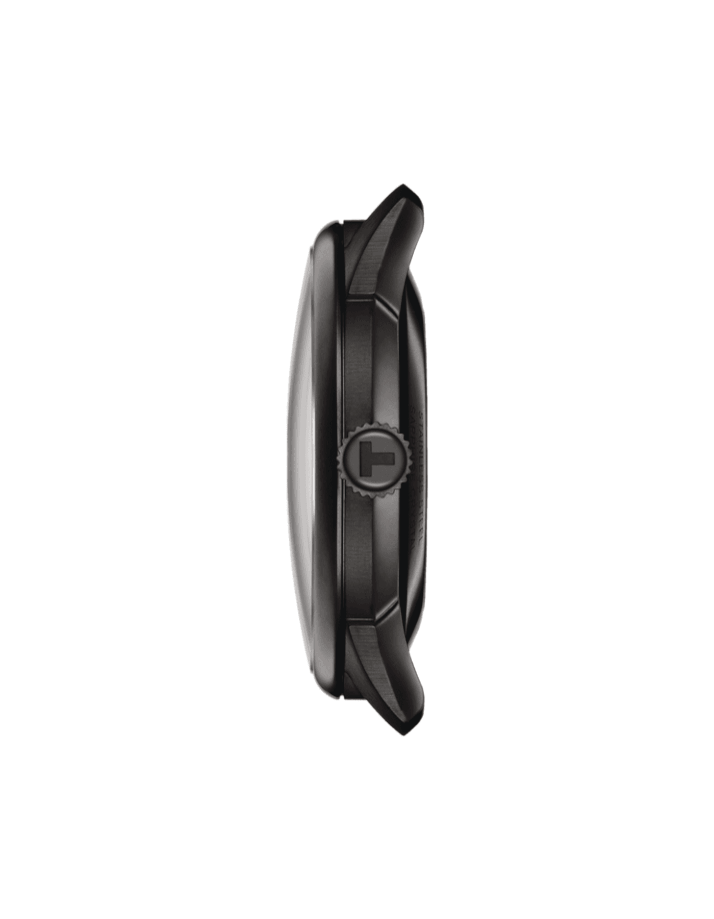TISSOT CHEMIN DES TOURELLES SKELETON