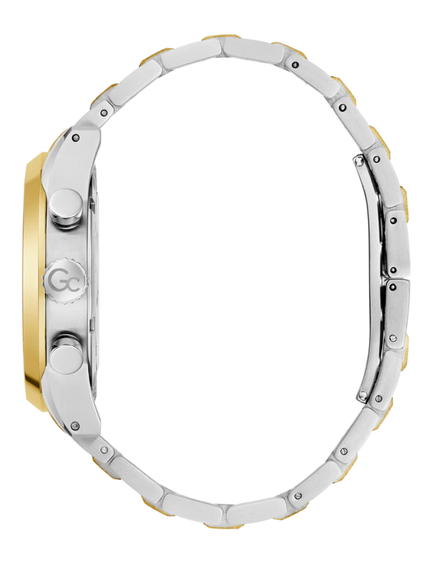 Gc Gallant Chrono Metal