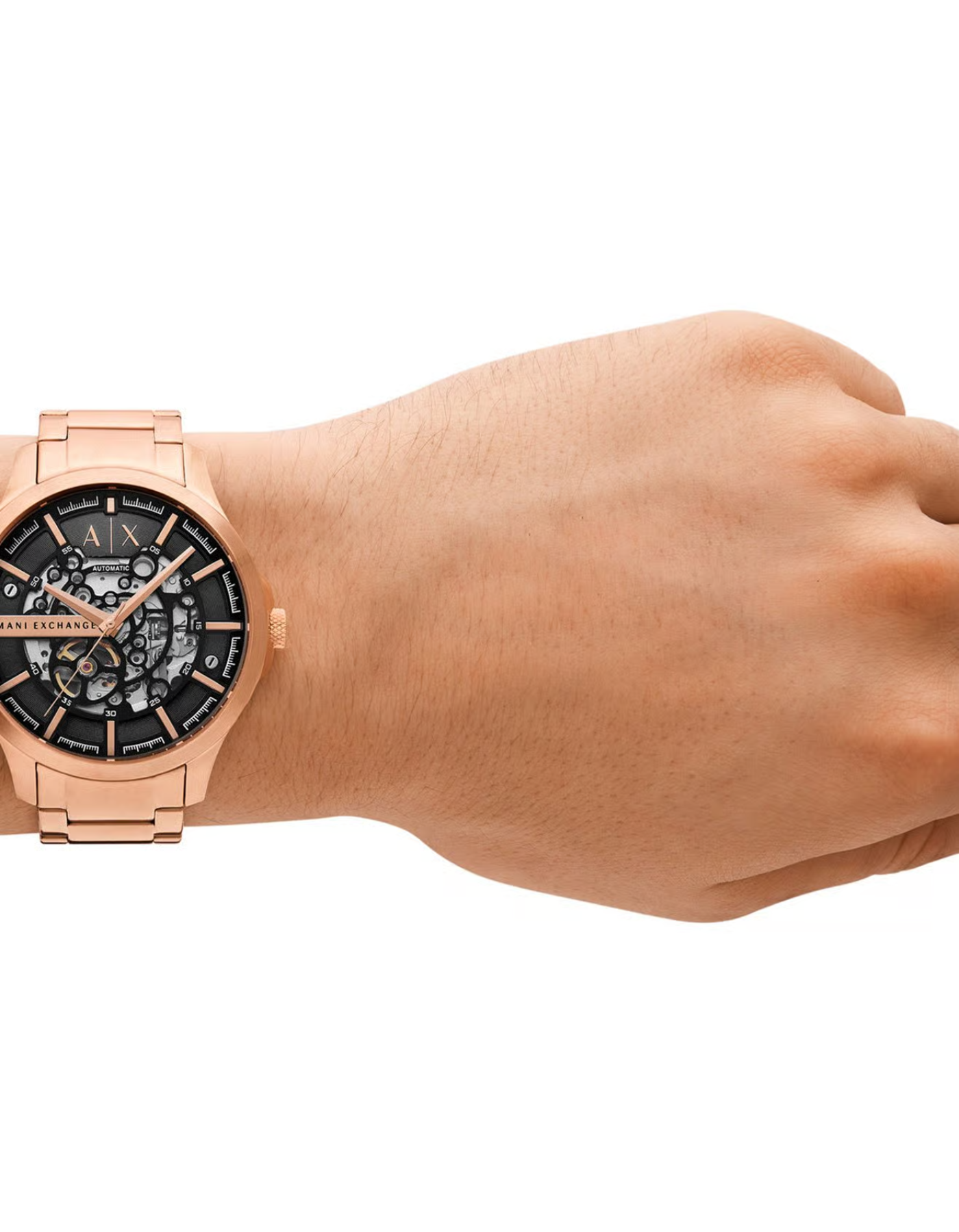 ARMANI EXCHANGE HAMPTON