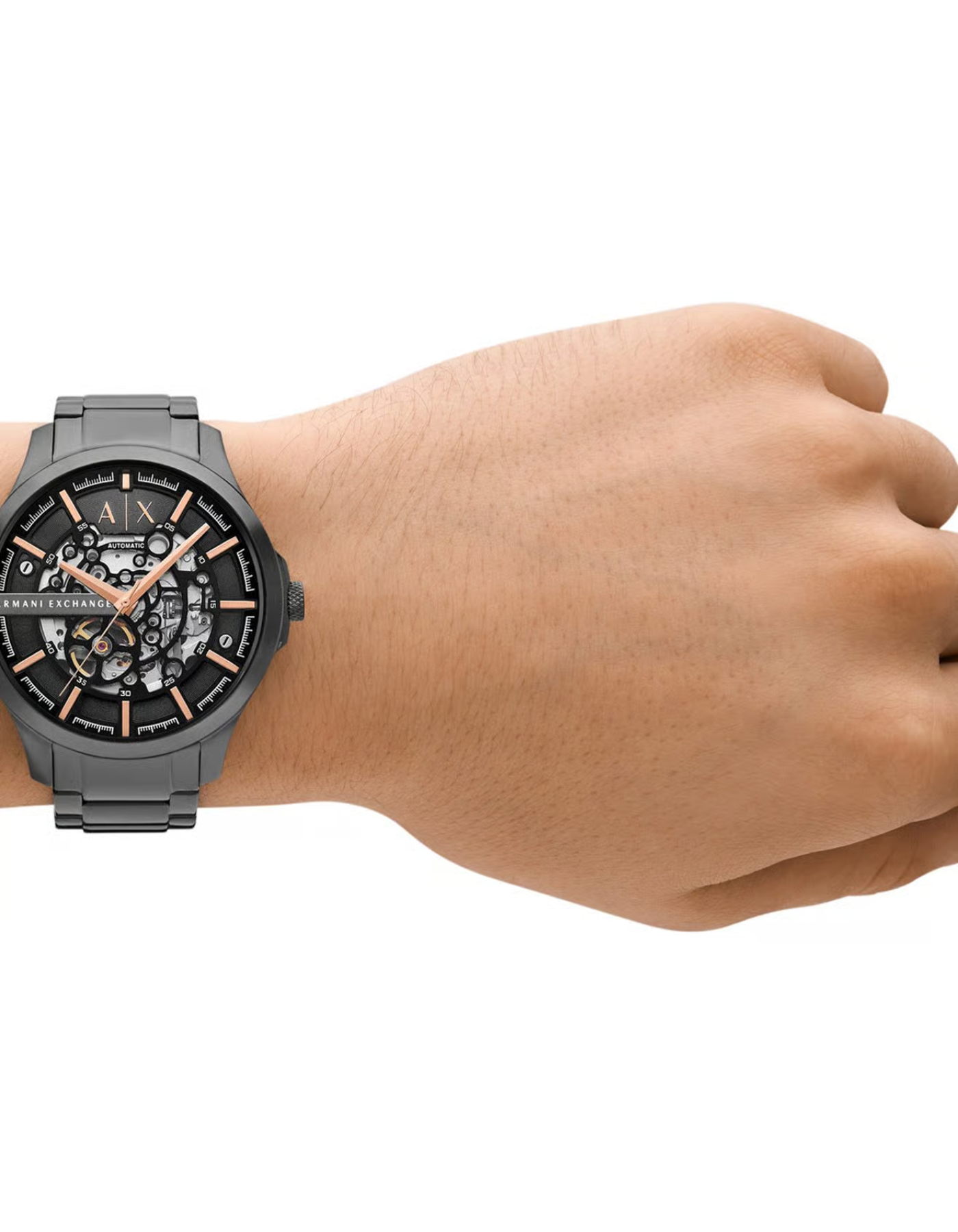 ARMANI EXCHANGE HAMPTON