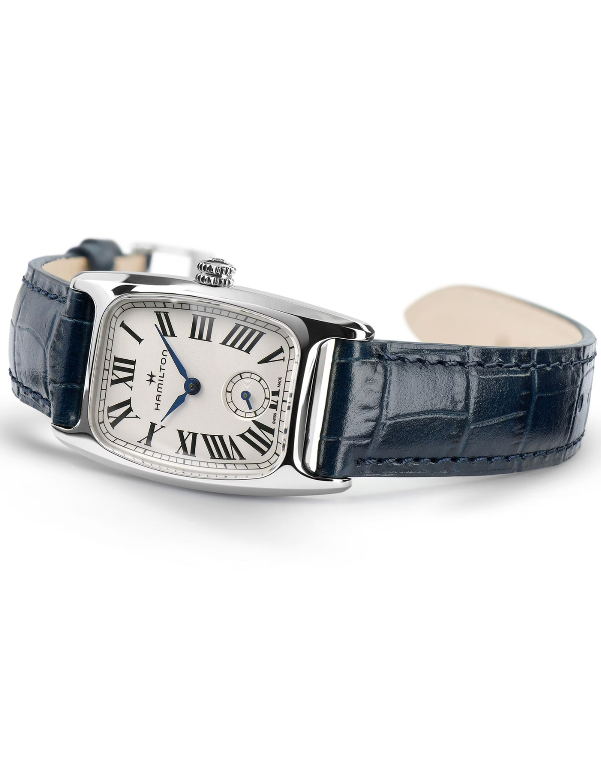 Hamilton American Classic Boulton Small Second Quartz