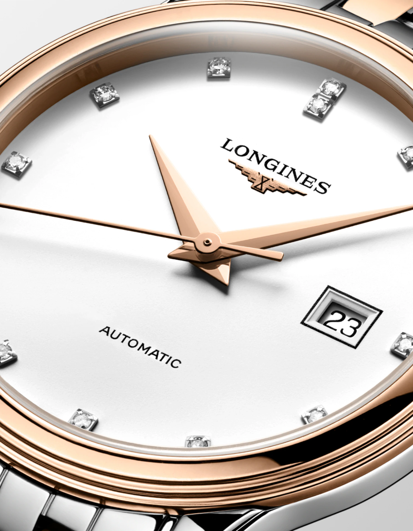LONGINES FLAGSHIP