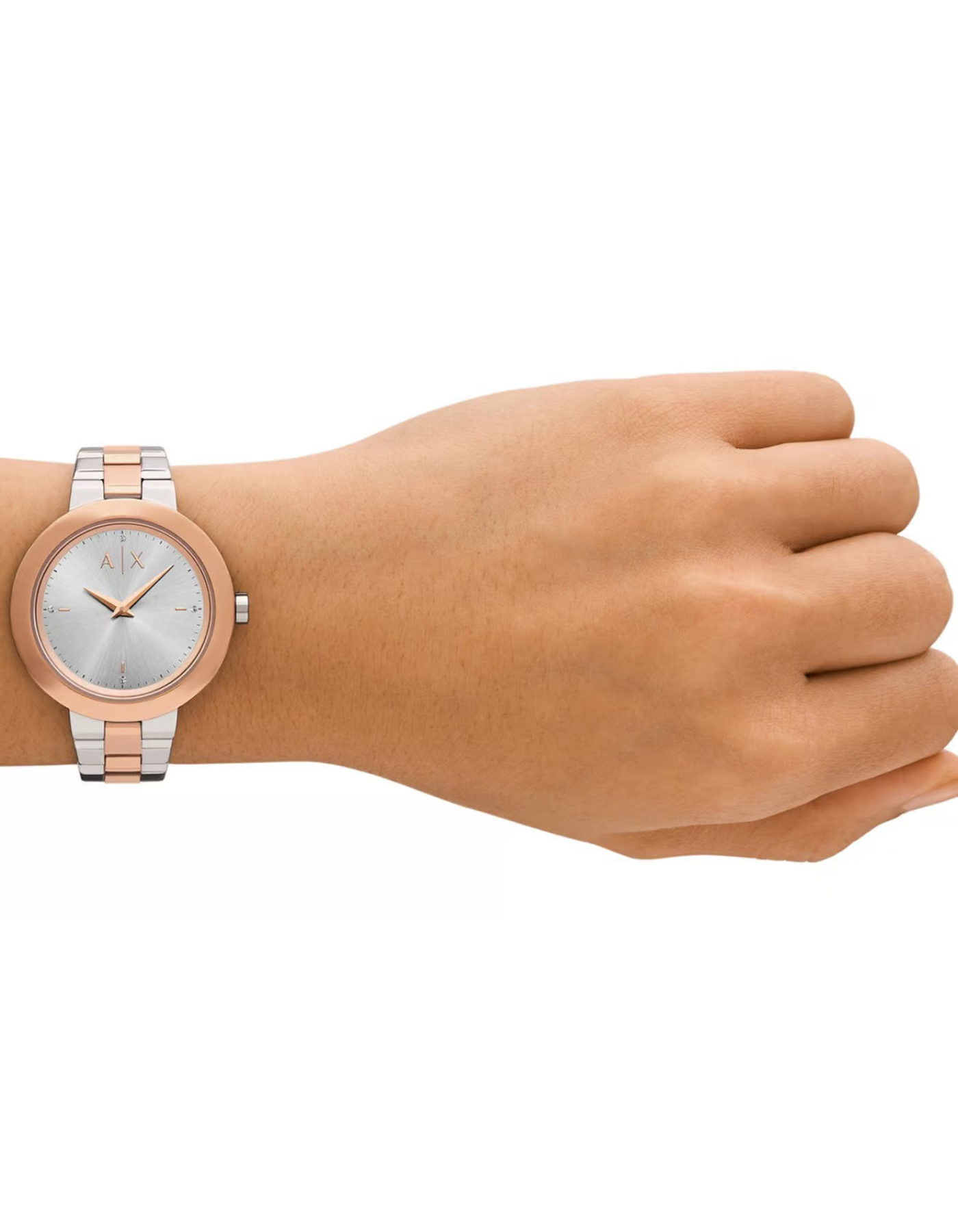 Armani Exchange