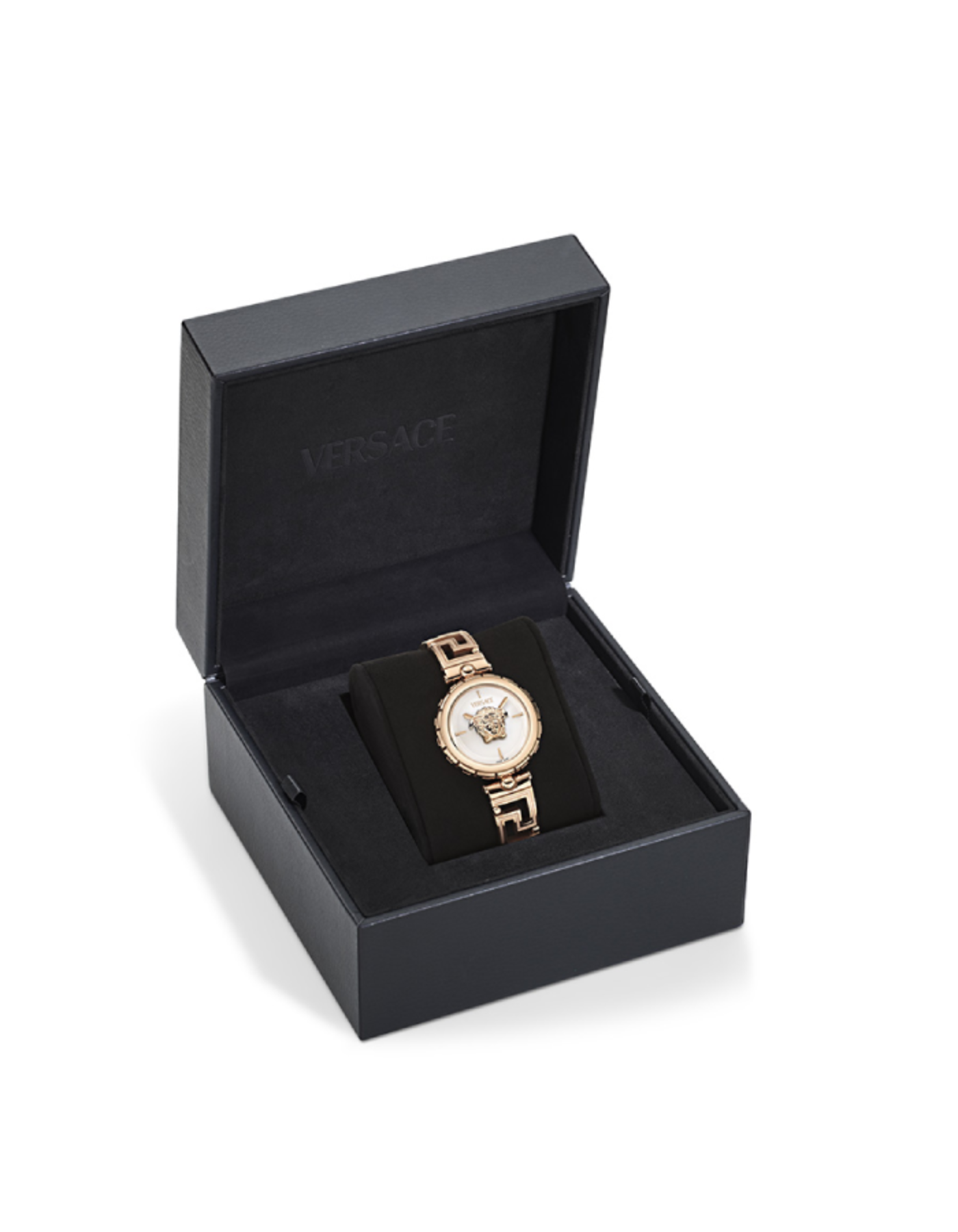Versace Medusa