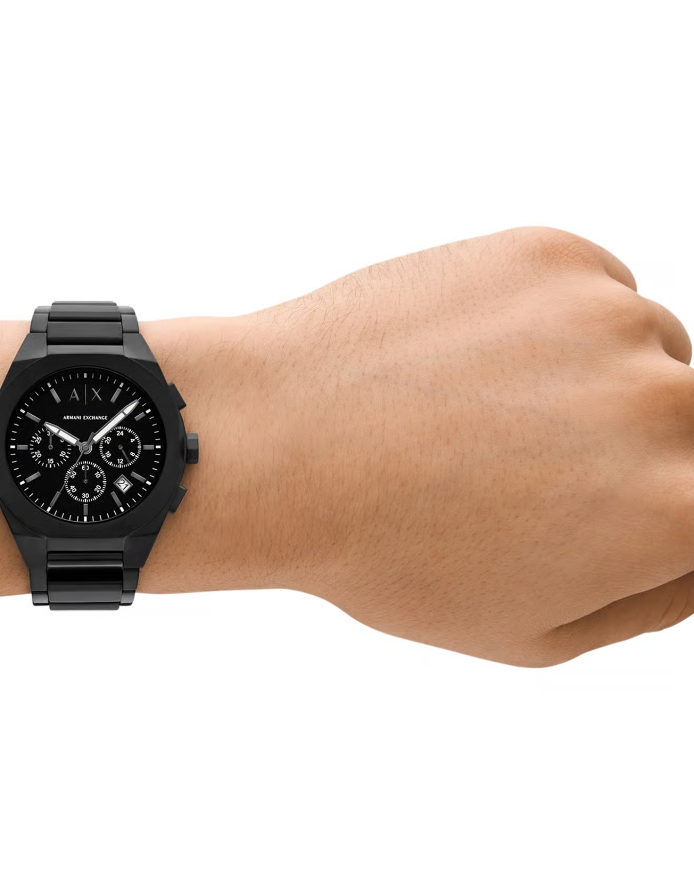 Armani Exchange