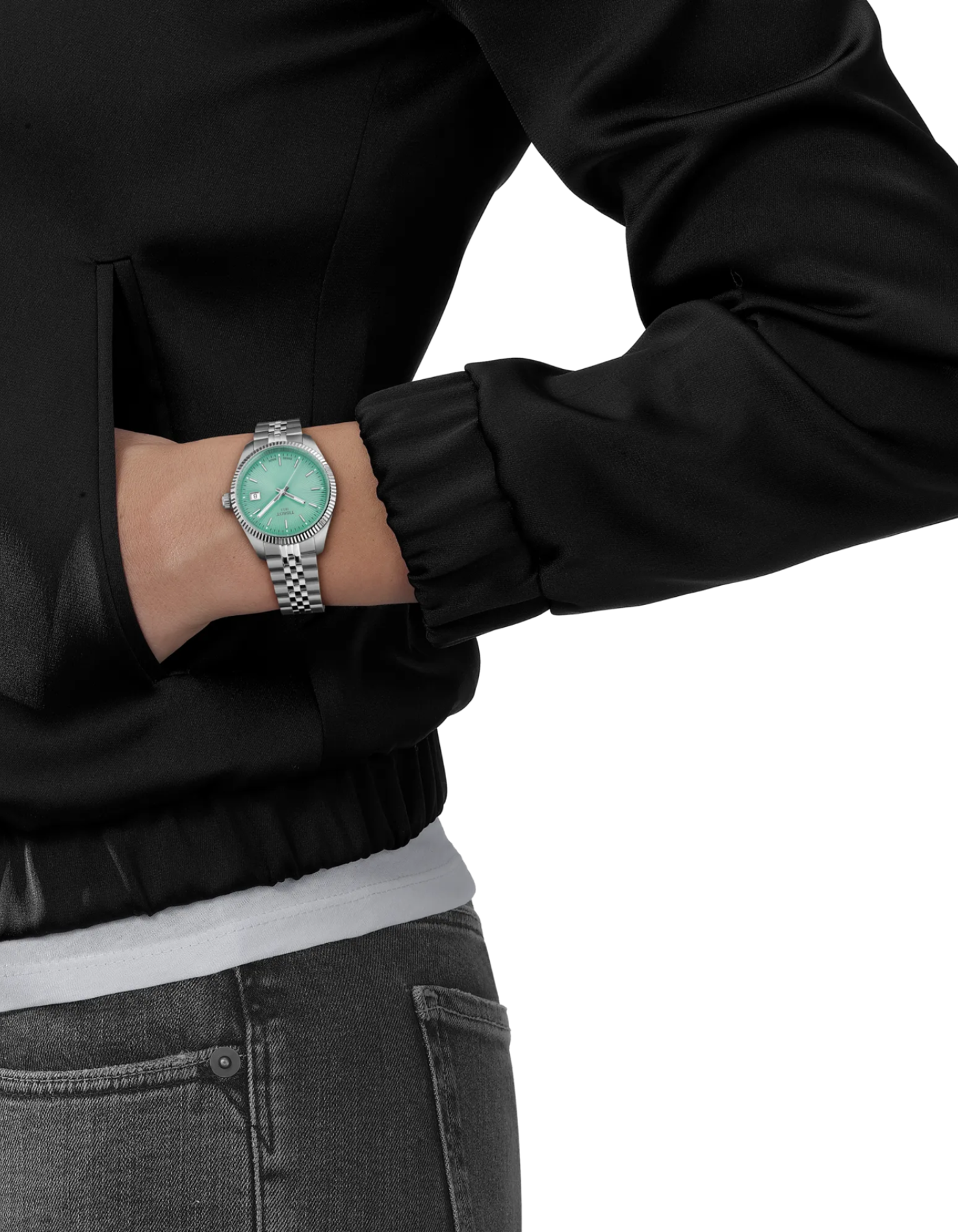 Tissot Ballade 34mm