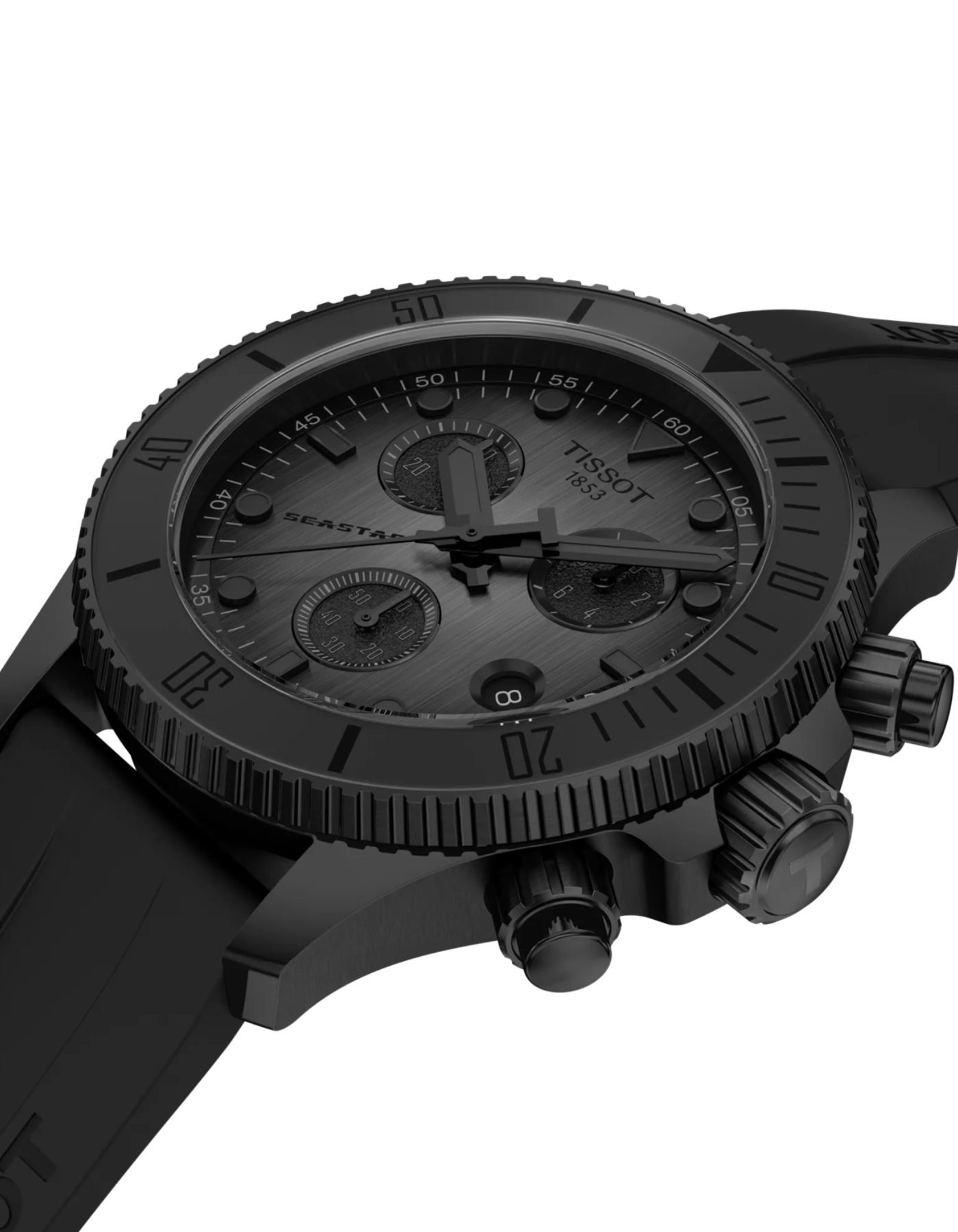 Tissot Seastar 1000 Quartz Chronograph 38mm