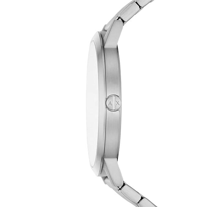 ARMANI EXCHANGE THREE HAND