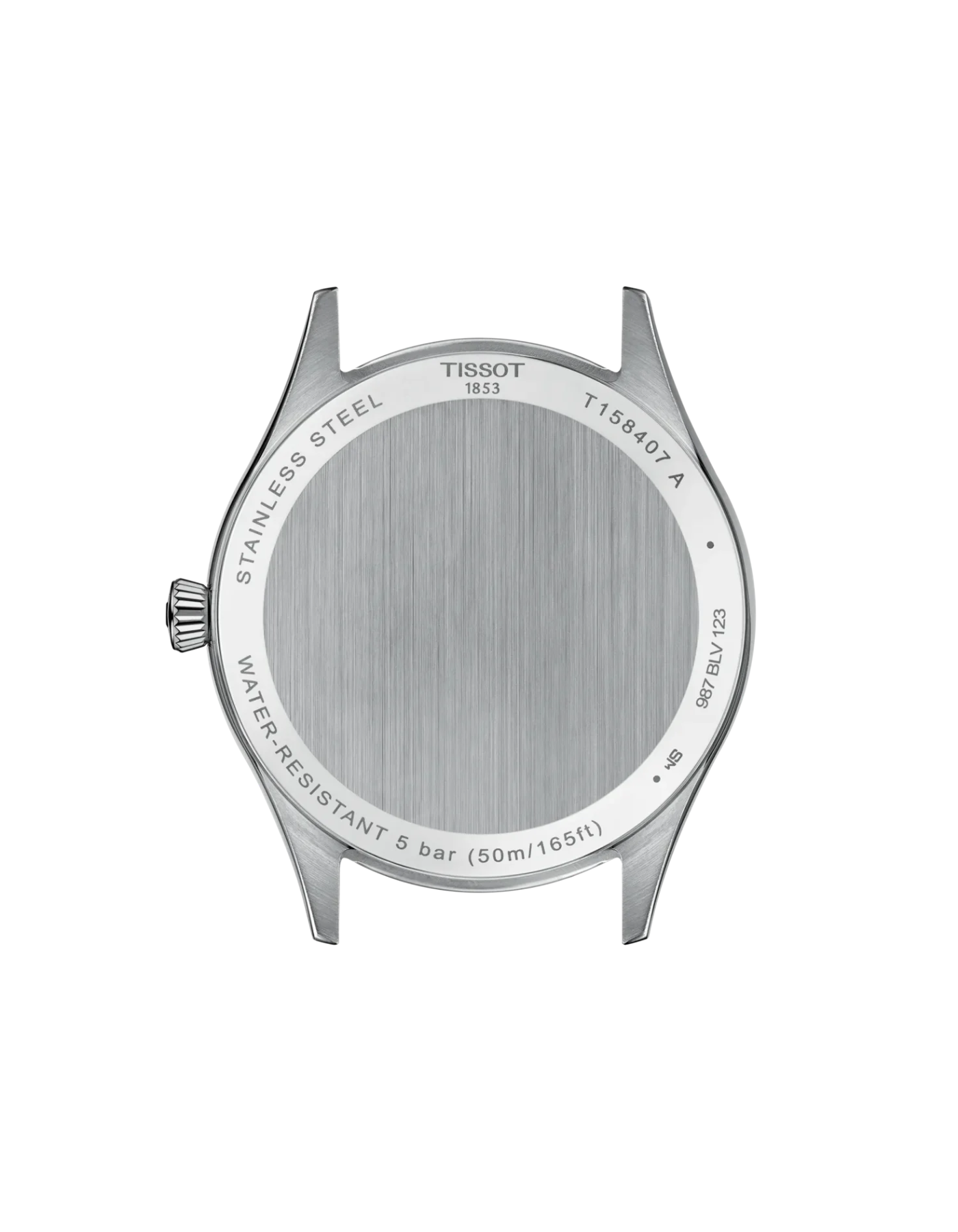 Tissot Classic Dream 40mm