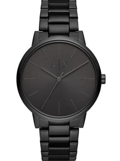 ARMANI EXCHANGE CAYDE