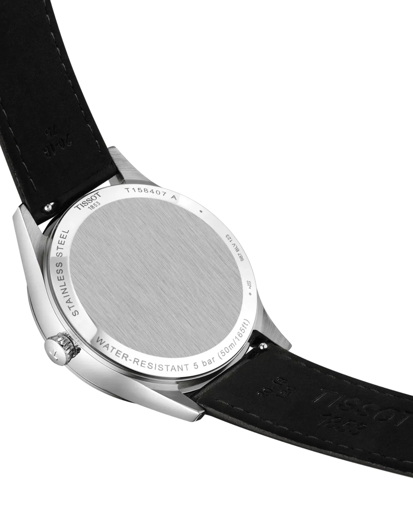 Tissot Classic Dream 40mm