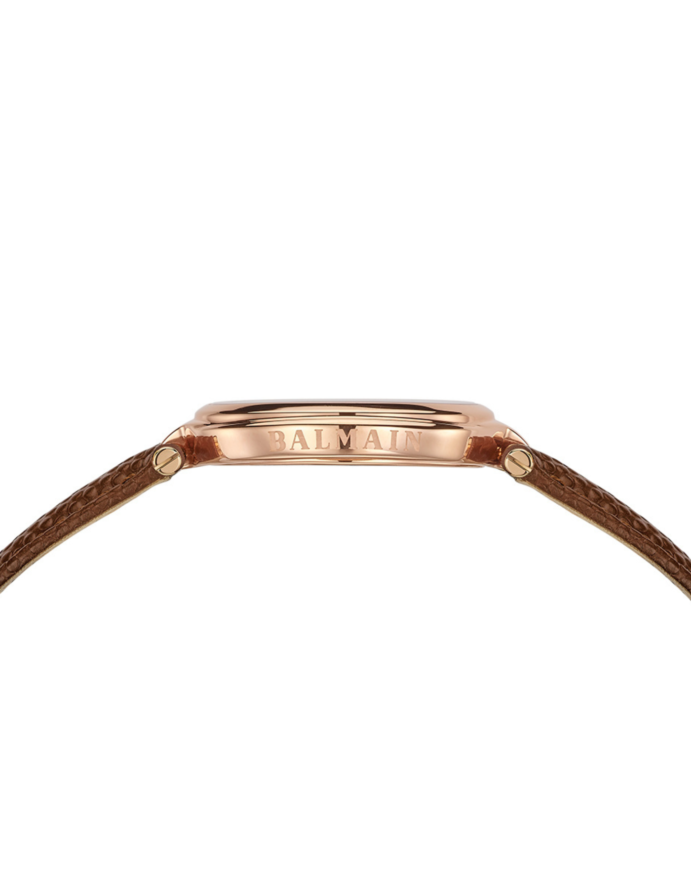 Balmain Haute Elegance Oval