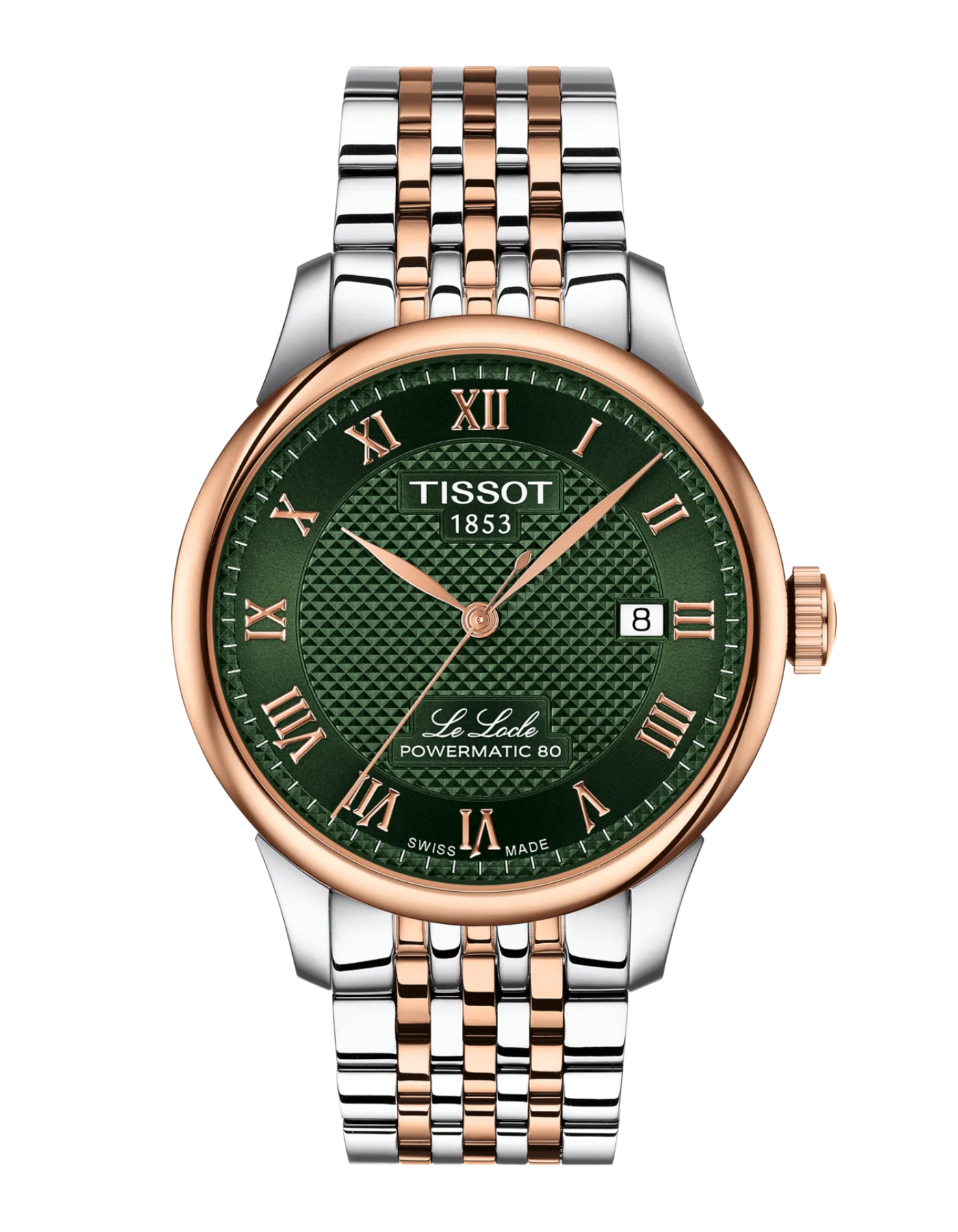 Tissot Le Locle 39.3mm
