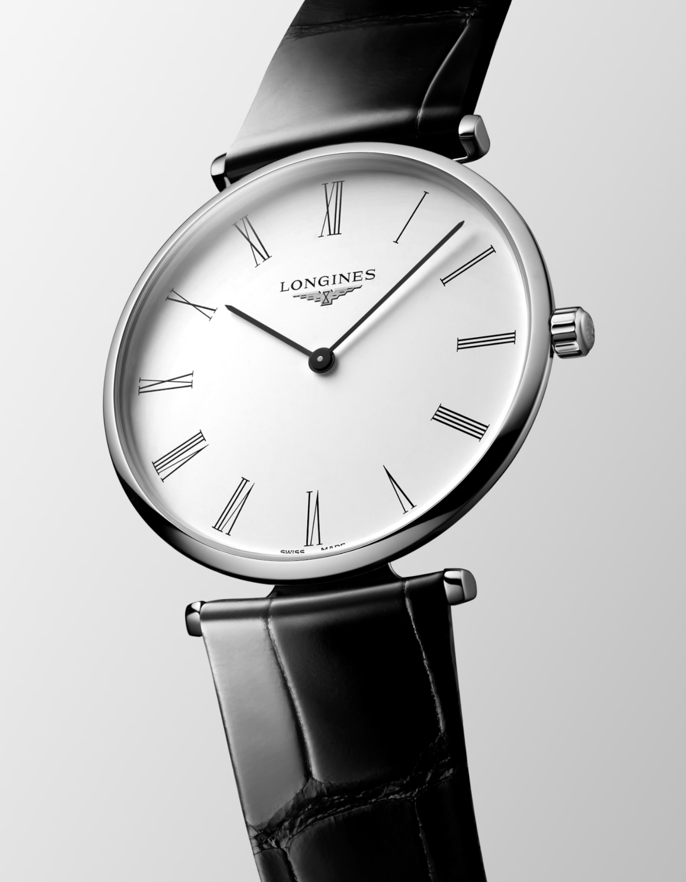 LA GRANDE CLASSIQUE DE LONGINES
