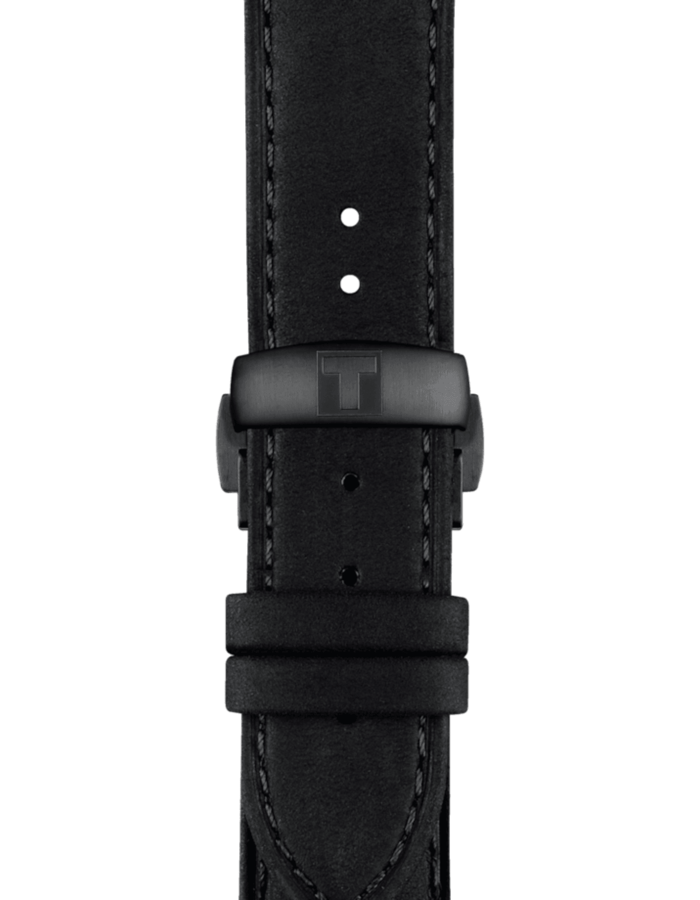 TISSOT CHEMIN DES TOURELLES SKELETON