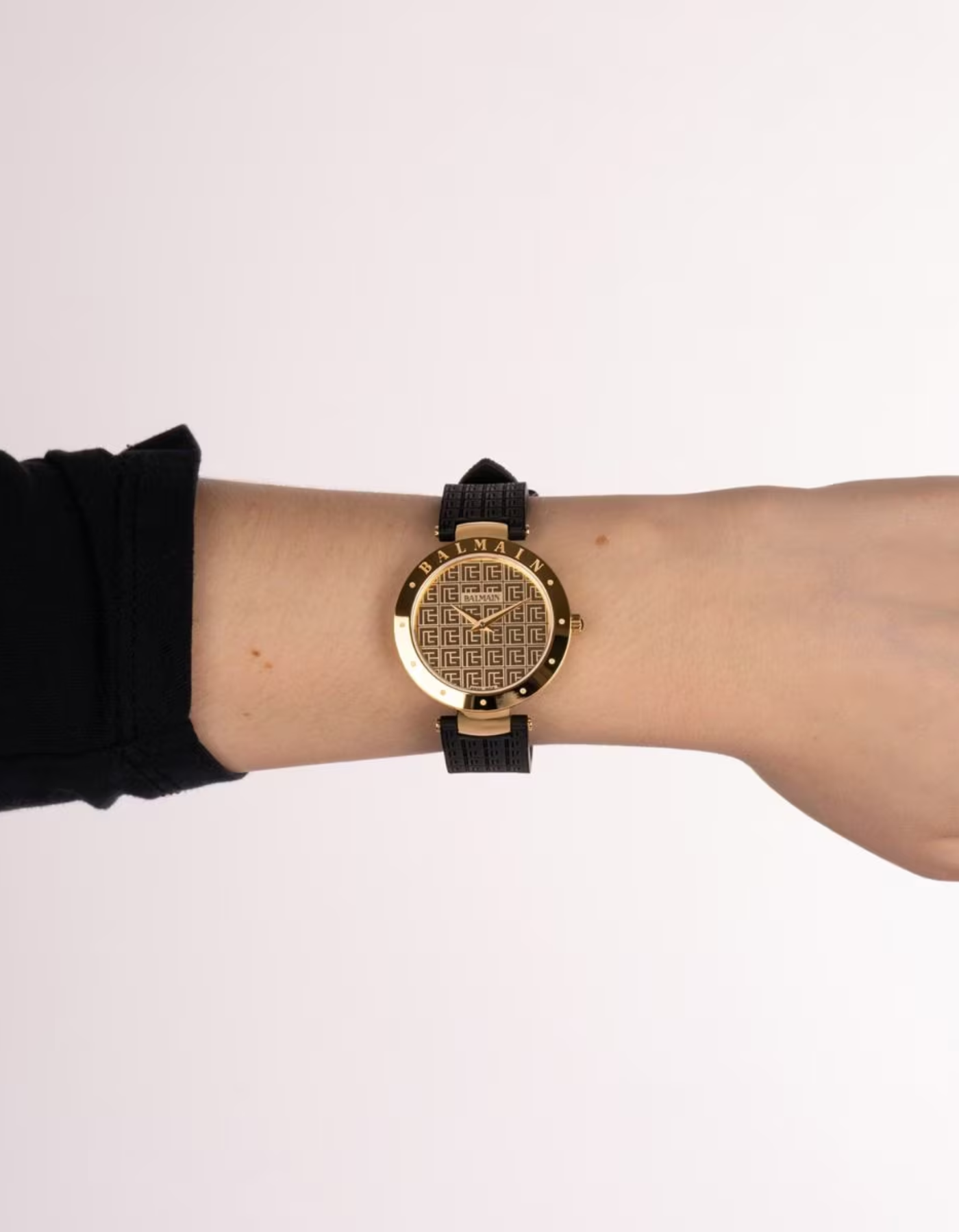 Balmainia Bijou