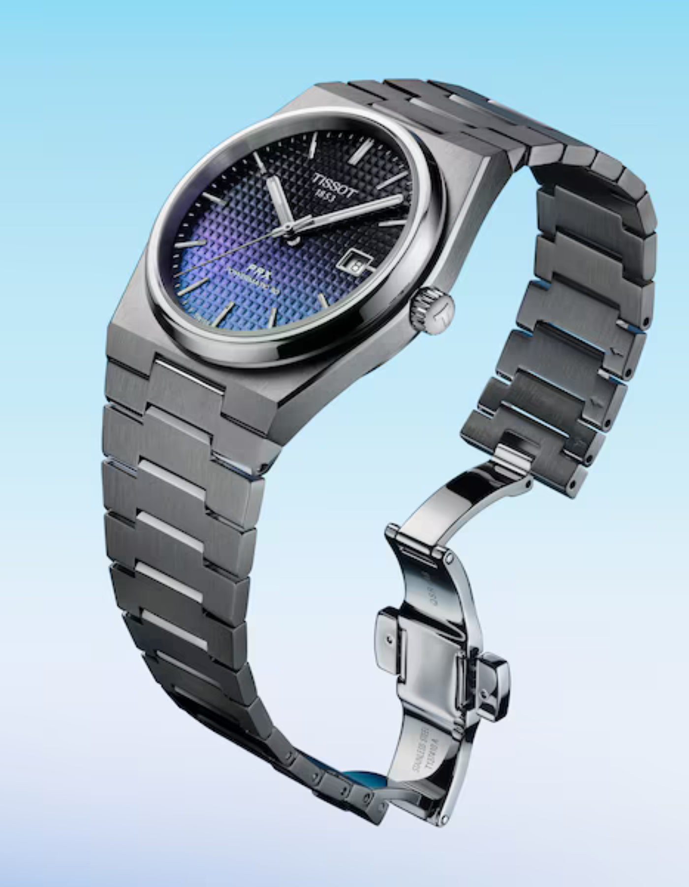 Tissot PRX Powermatic 80 40mm