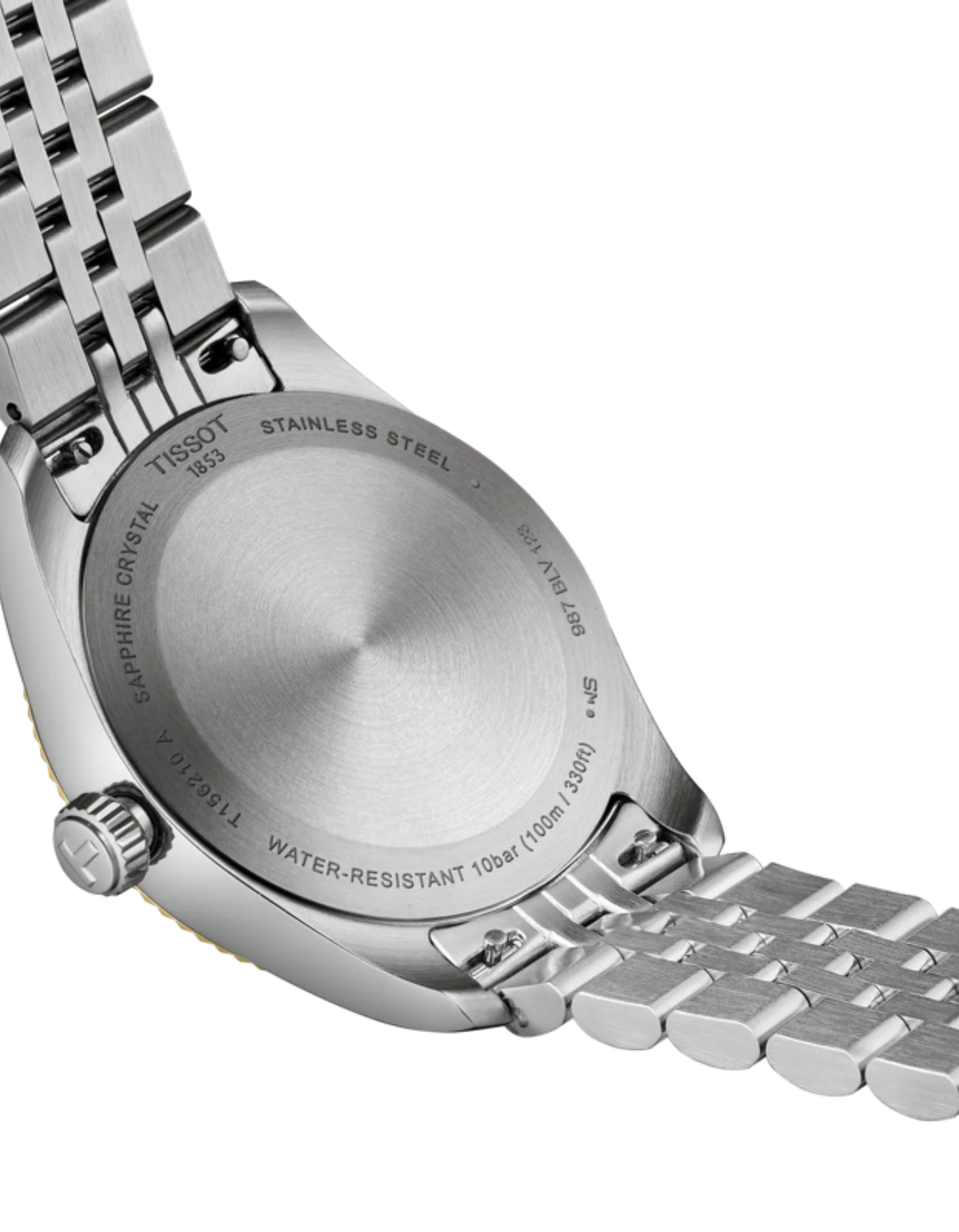 Tissot Ballade 34mm