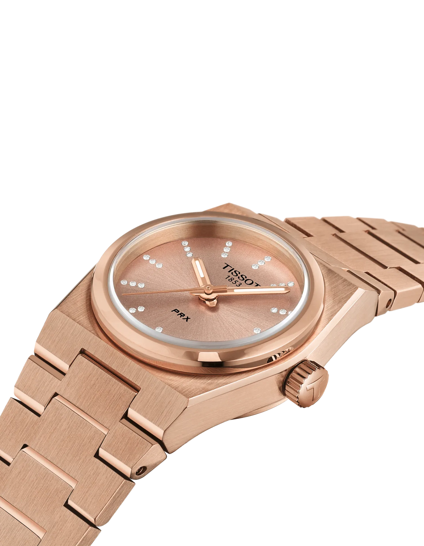 Tissot PRX 25mm