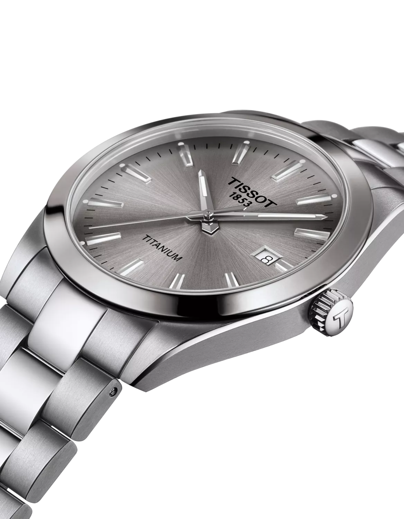 Tissot Gentleman 40mm