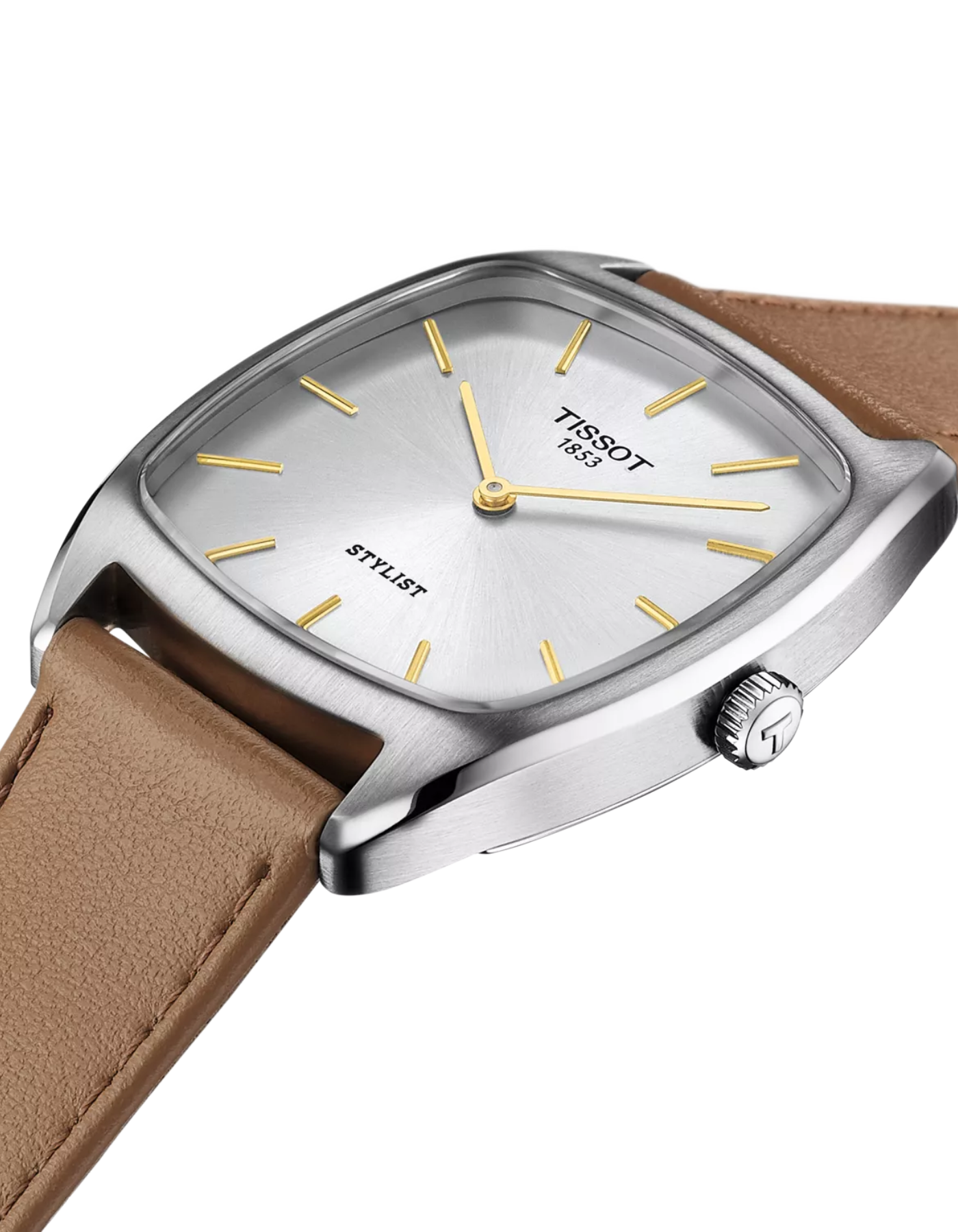 Tissot Stylist 32x32mm