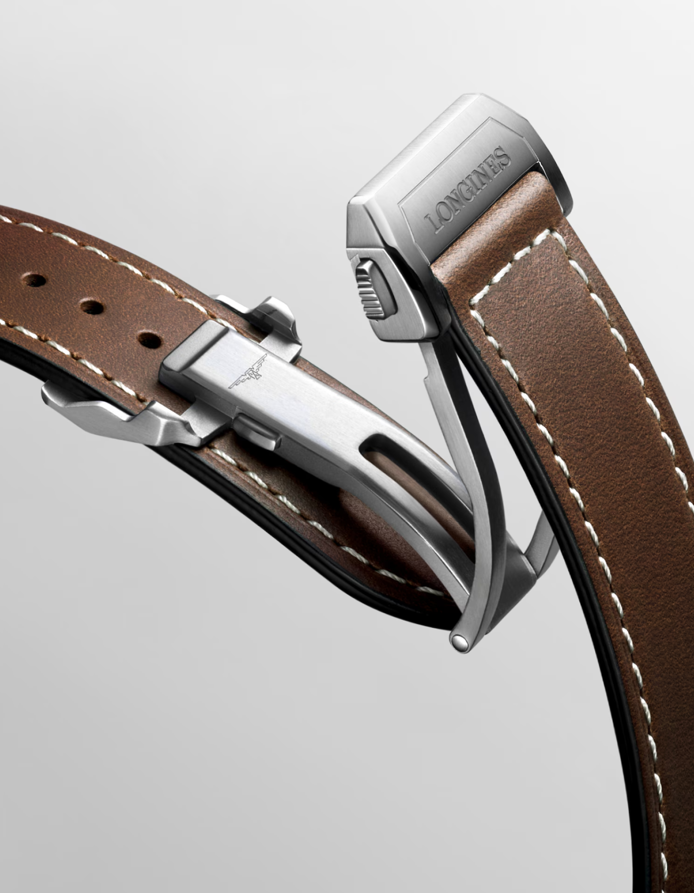 LONGINES SPIRIT FLYBACK