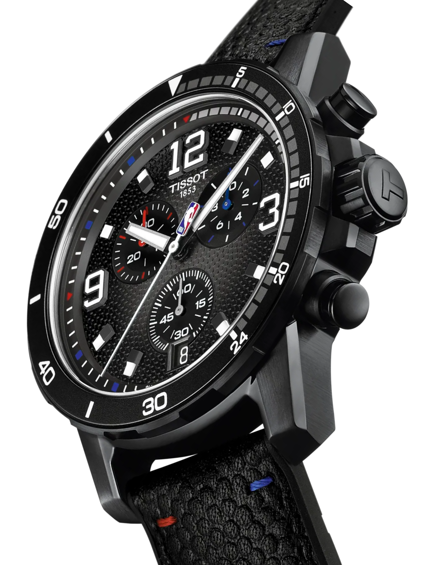 Tissot Supersport NBA Special Edition