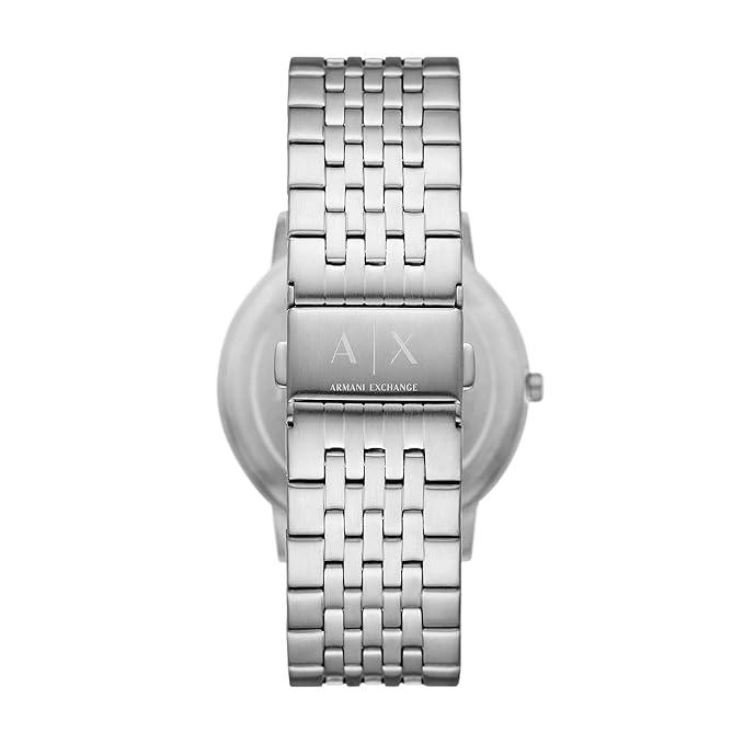 ARMANI EXCHANGE THREE HAND