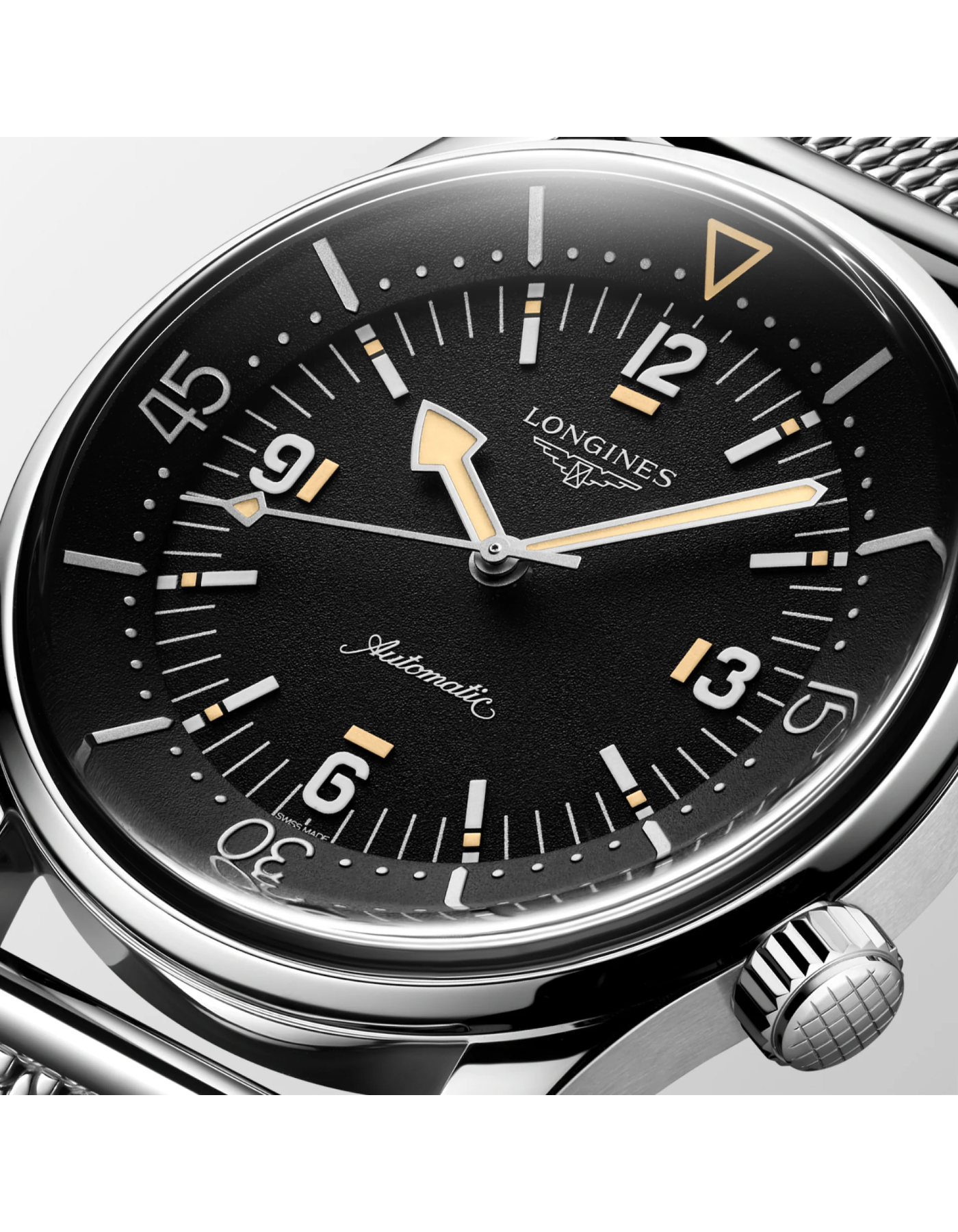 LONGINES LEGEND DIVER 59