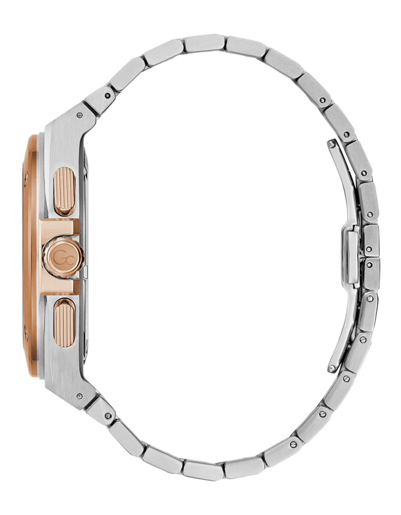 Gc Idol Chrono Metal