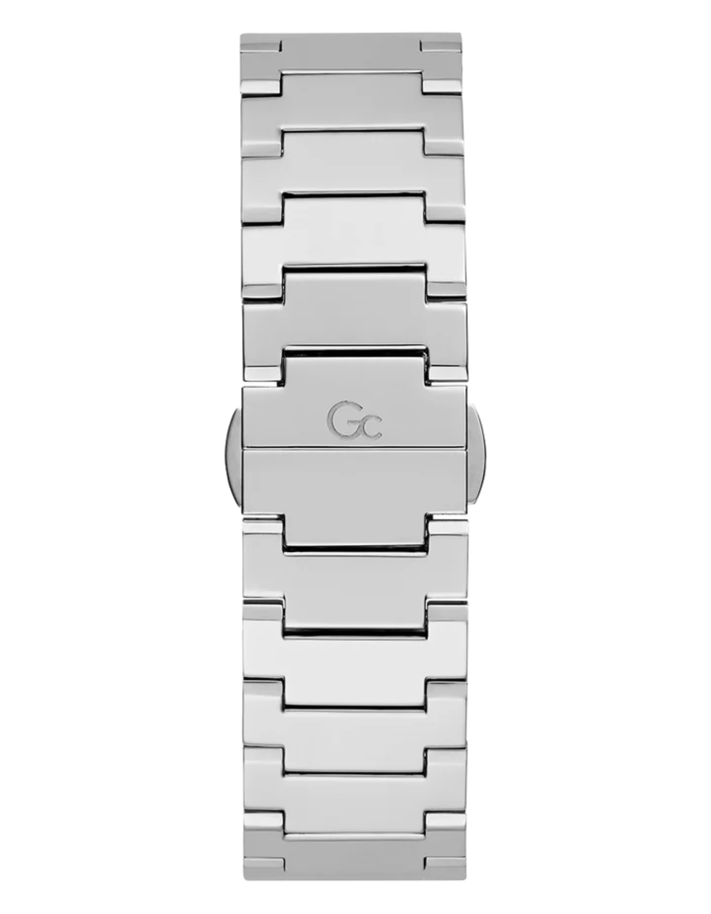 Gc Idol Chrono Metal