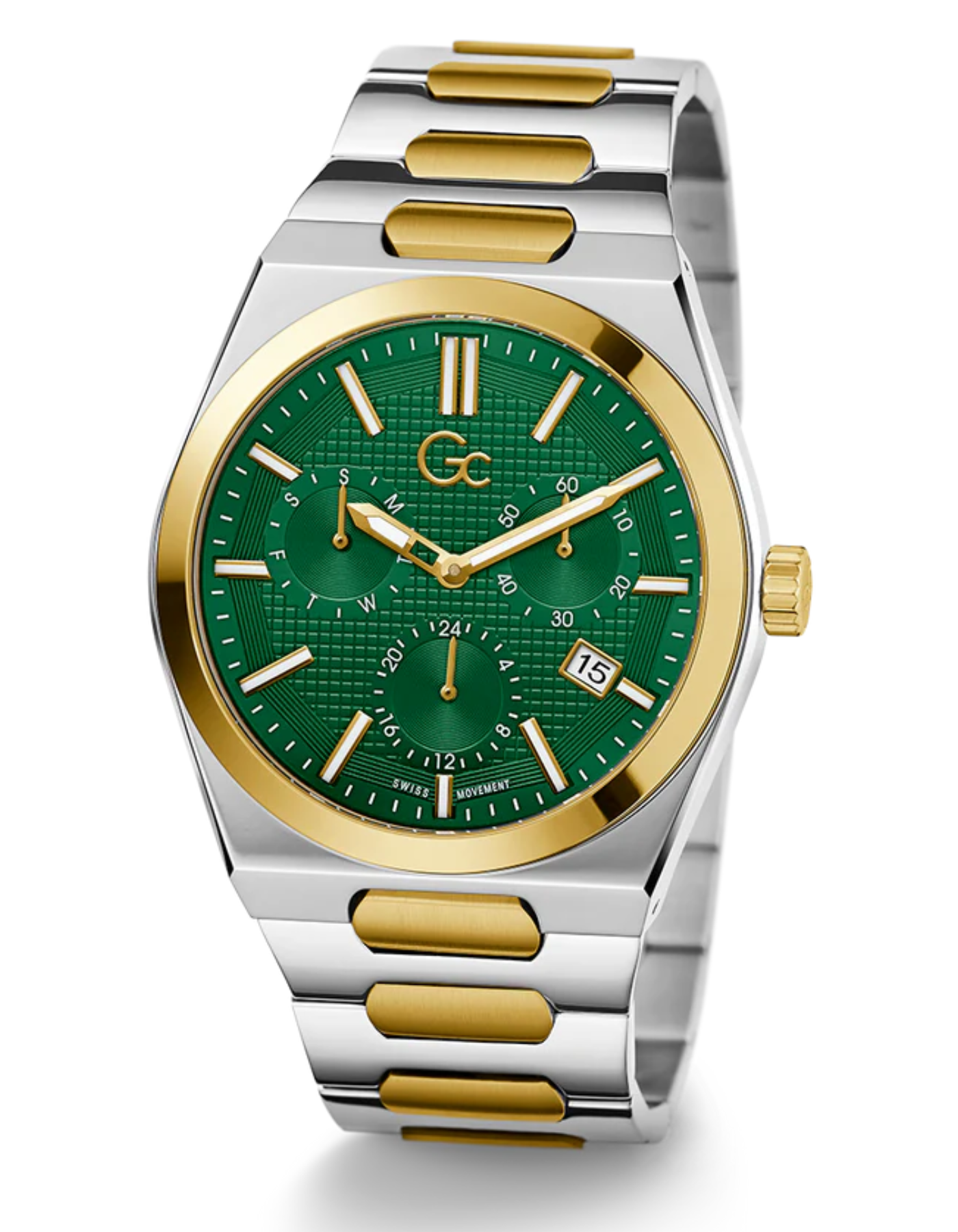 Gc Prodigy Multi Metal