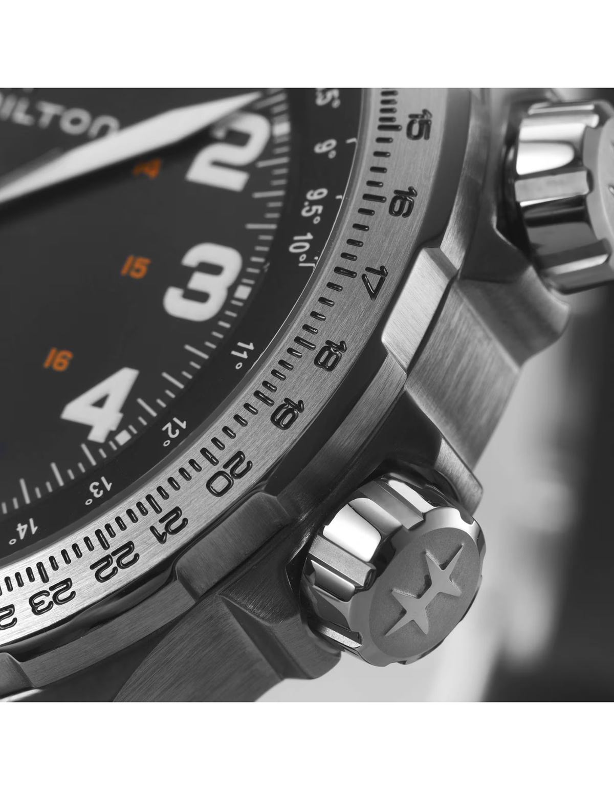 Hamilton Khaki Aviation X-Wind Auto 45MM