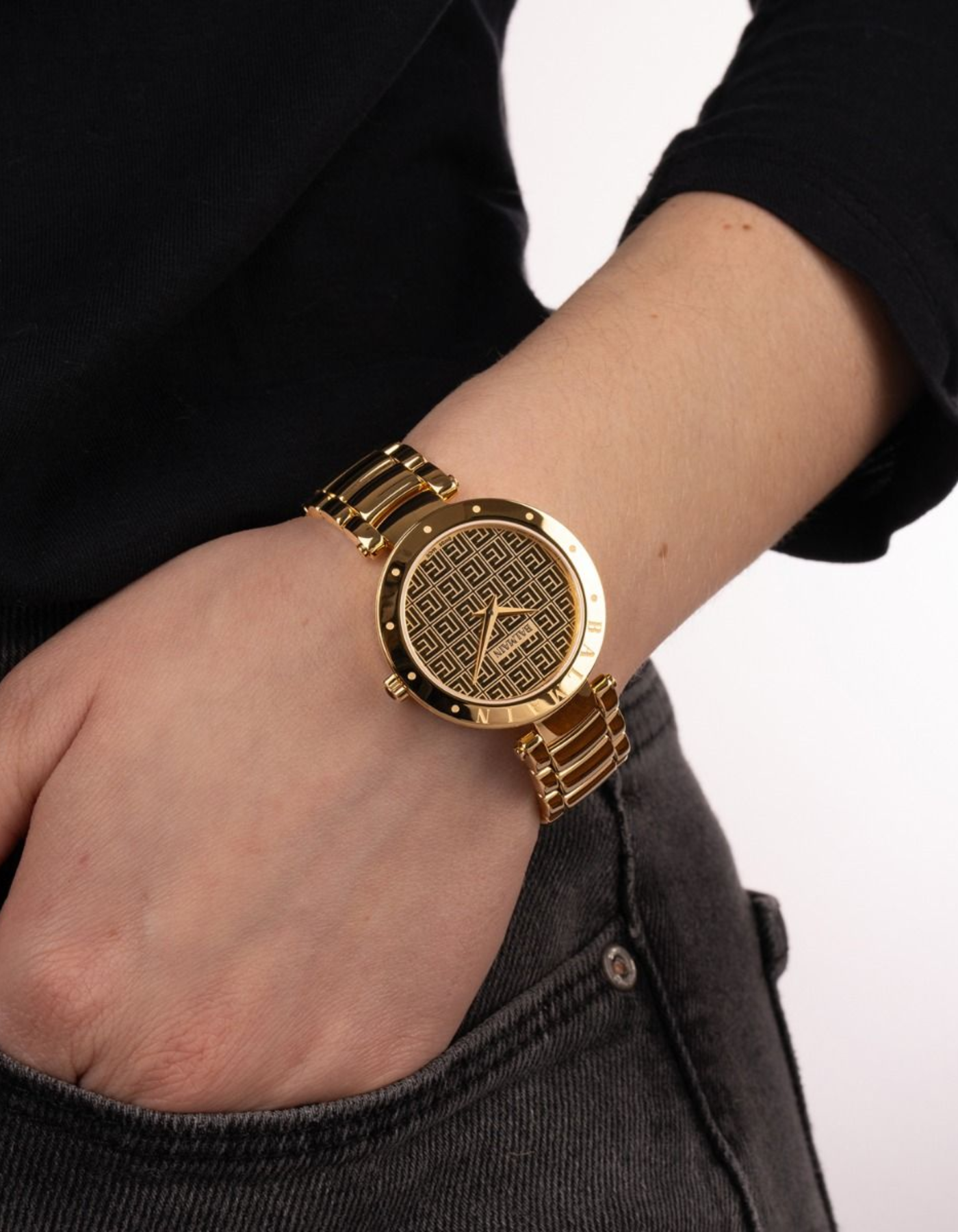 Balmainia Bijou