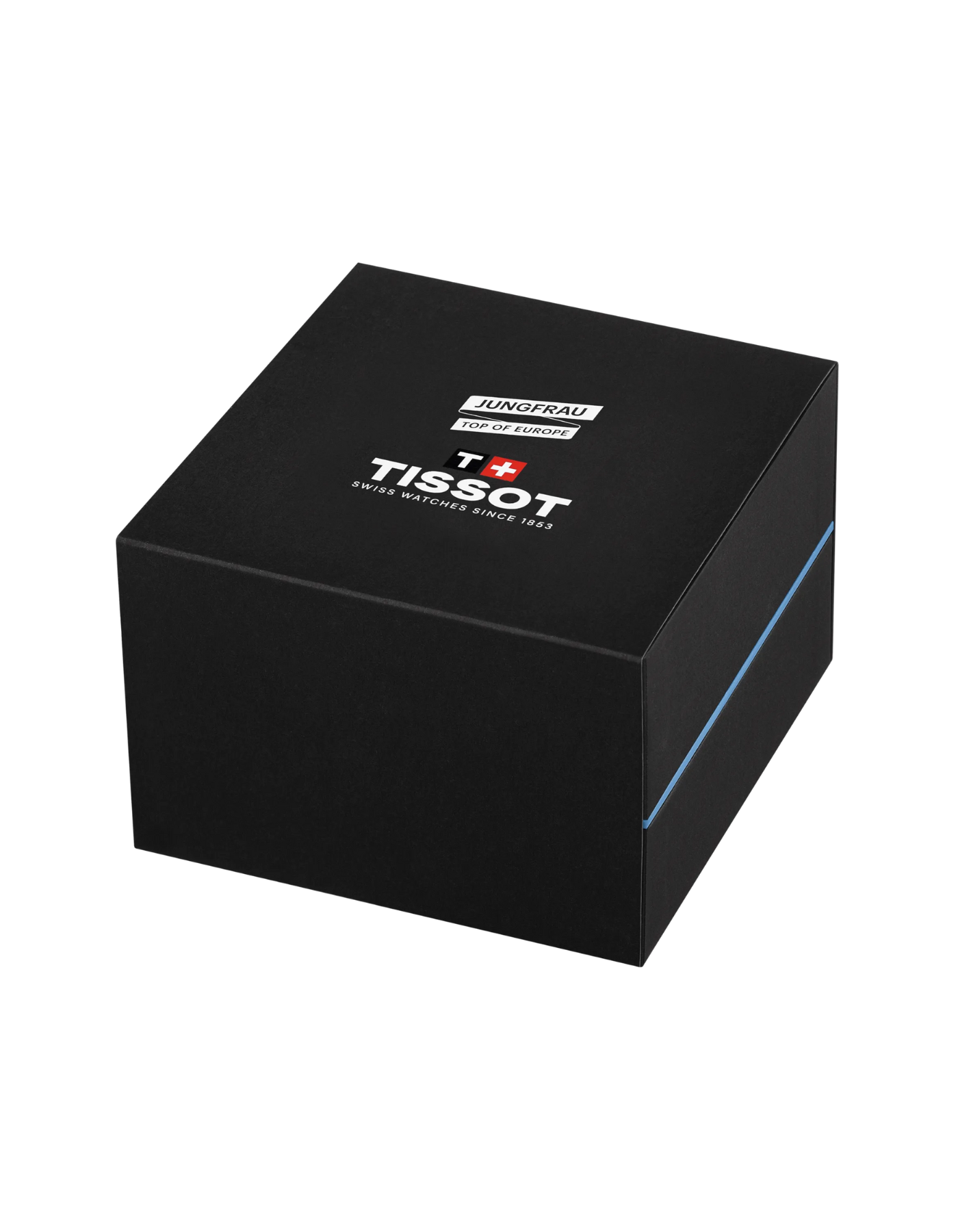 Tissot PR 100 Jungfraubahn 40mm