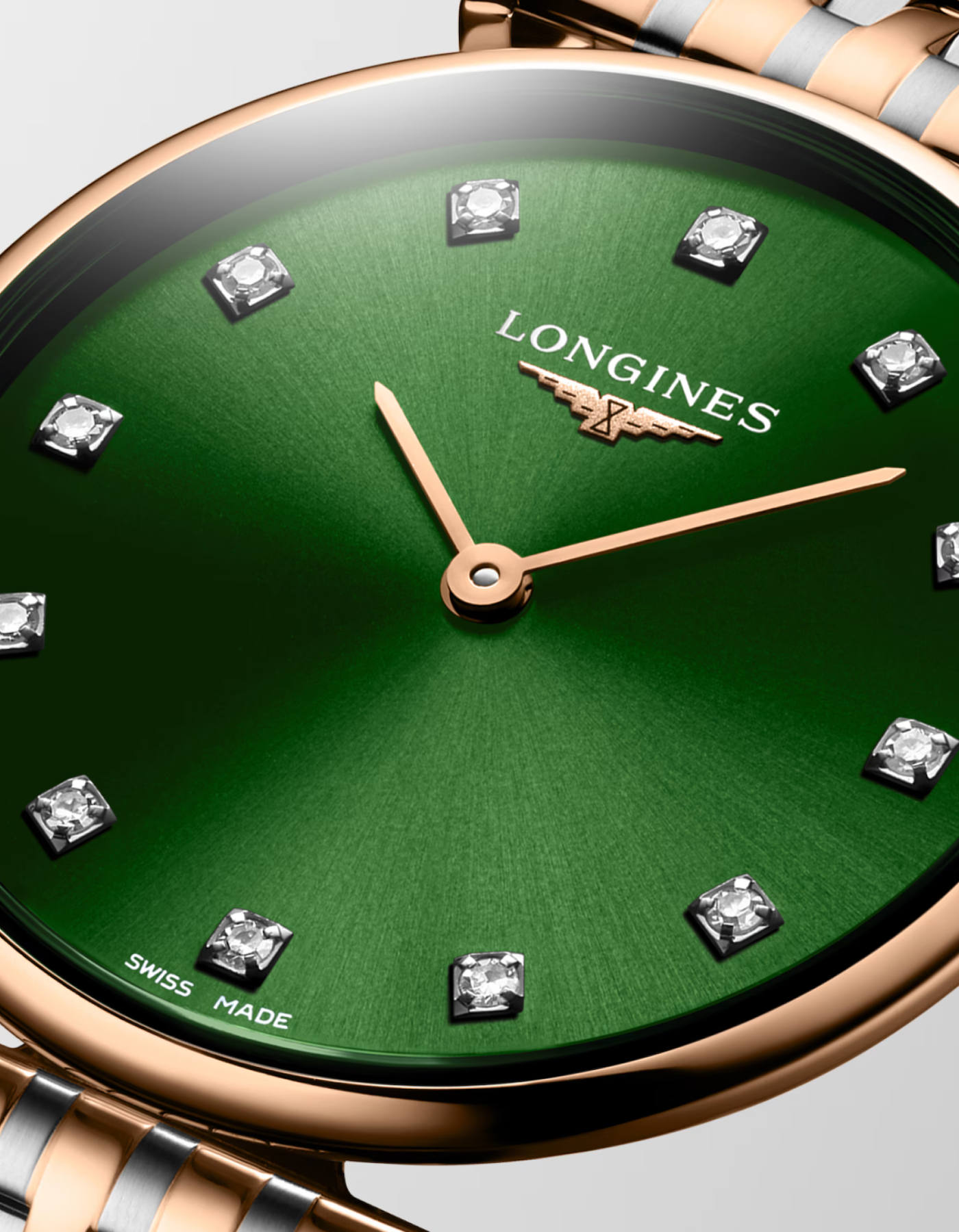 LA GRANDE CLASSIQUE DE LONGINES