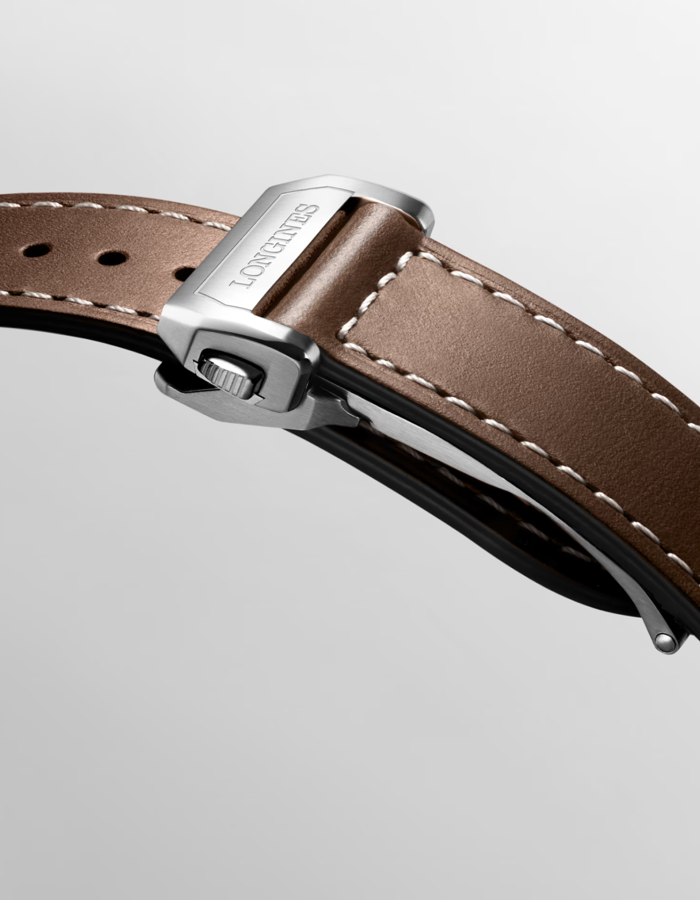 LONGINES SPIRIT FLYBACK