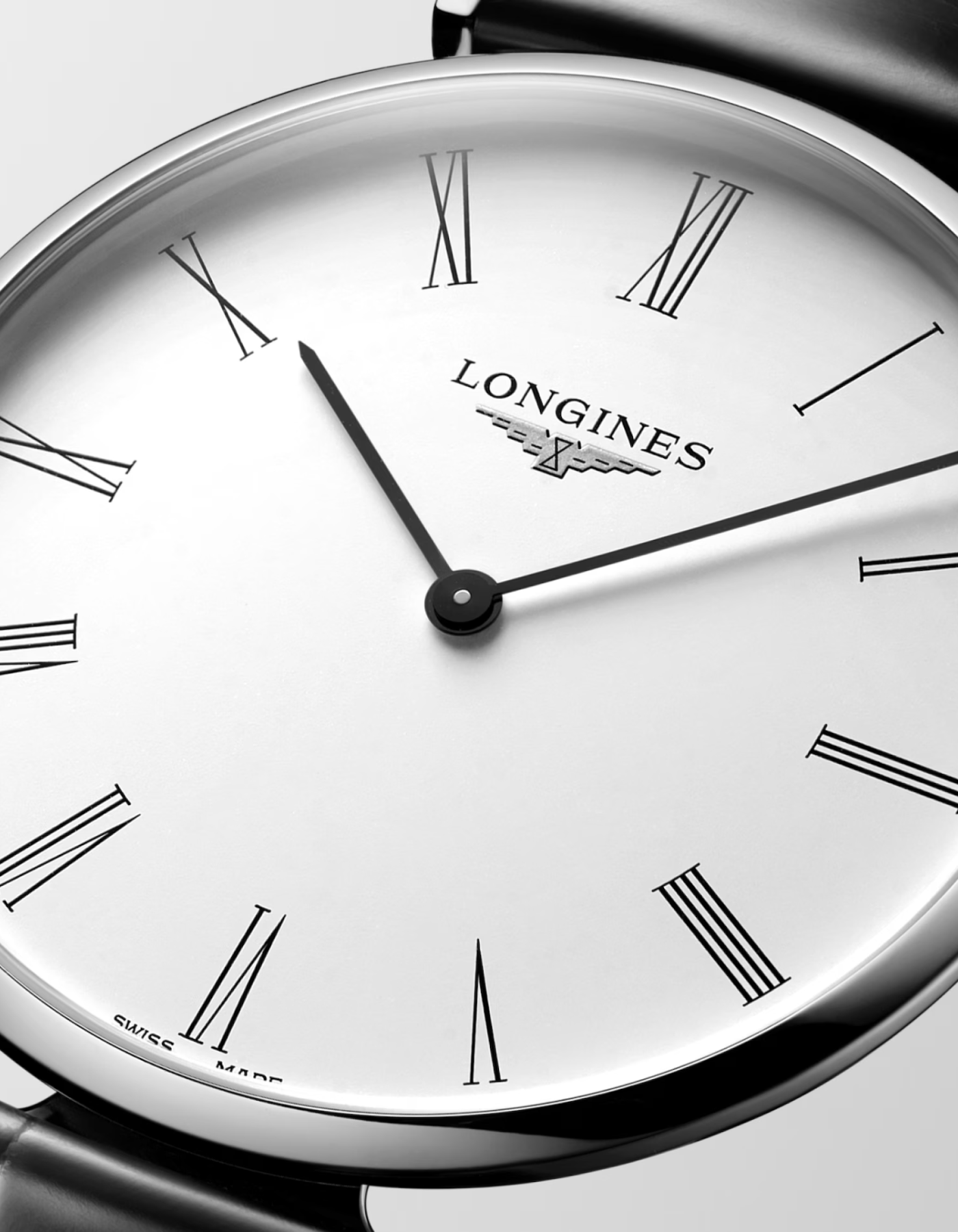 LA GRANDE CLASSIQUE DE LONGINES