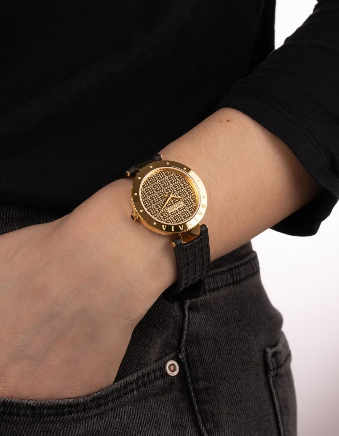 Balmainia Bijou