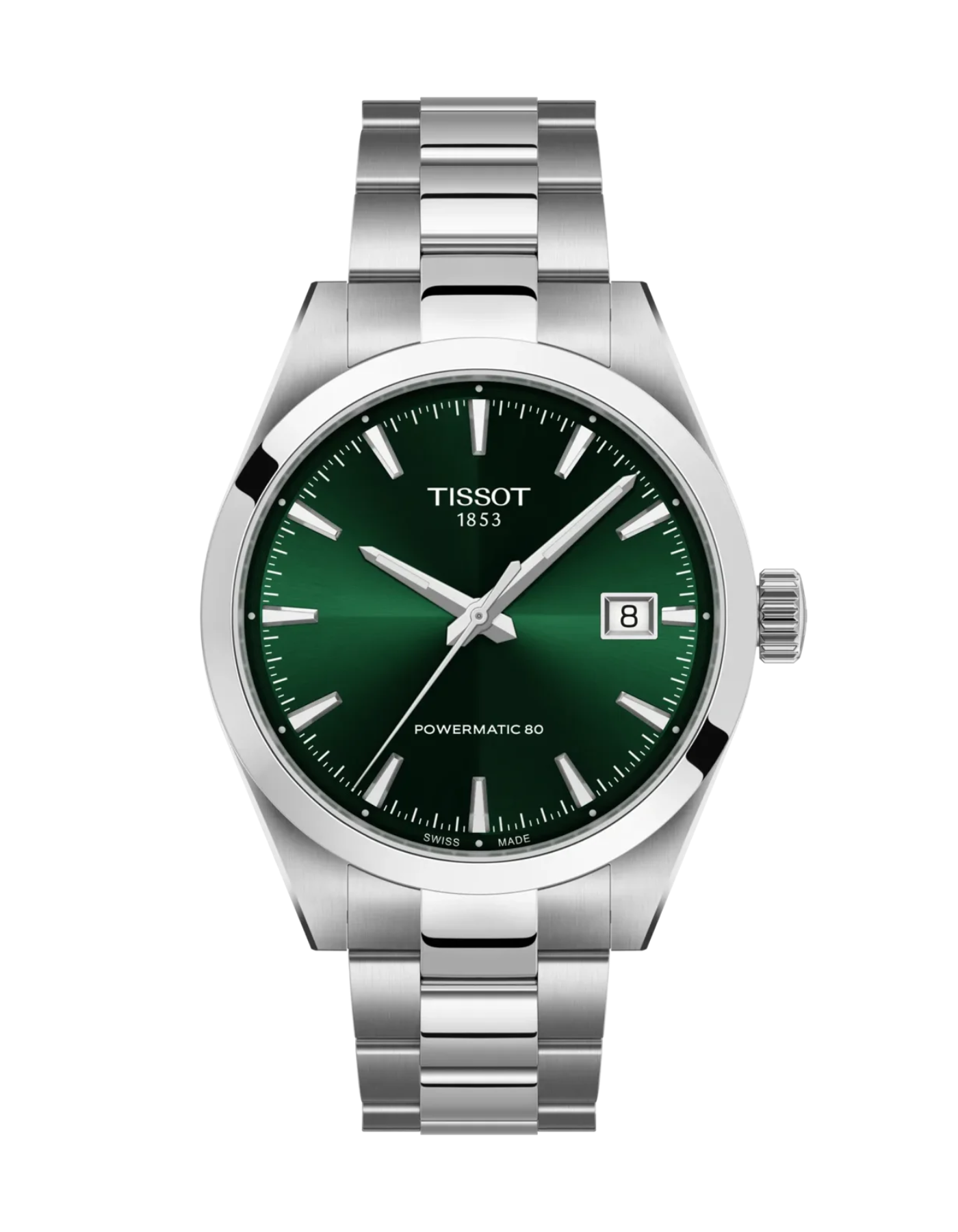 Tissot Gentleman 38mm