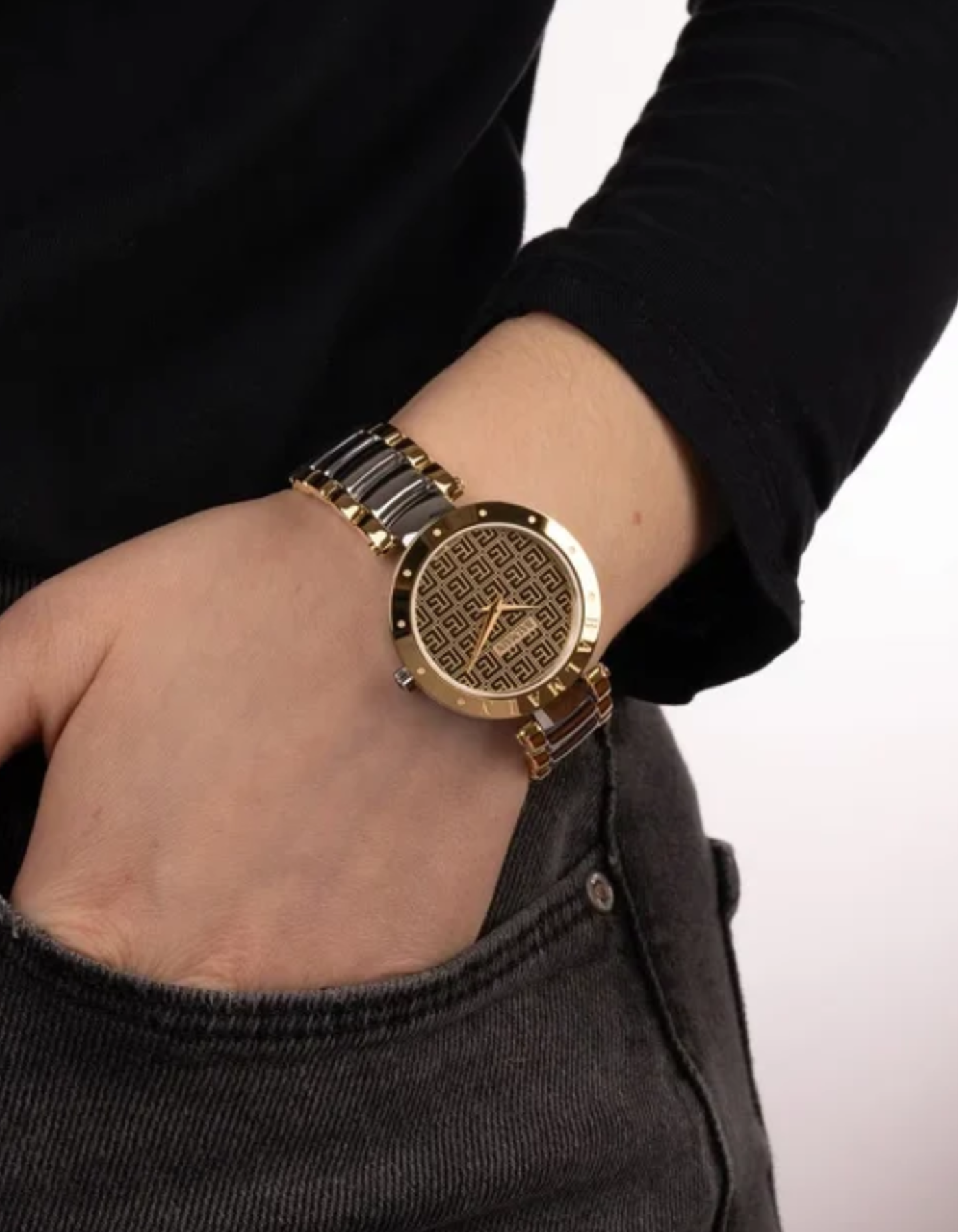 Balmainia Bijou