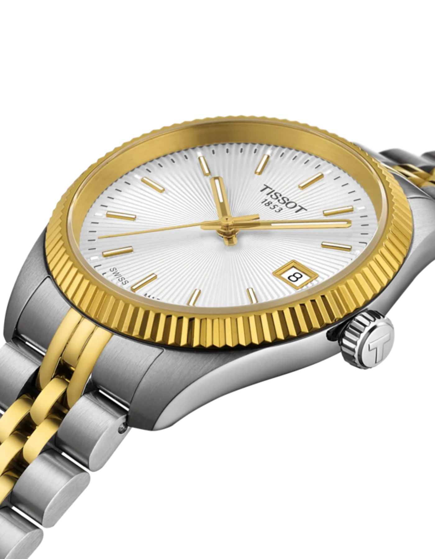 Tissot Ballade 34mm