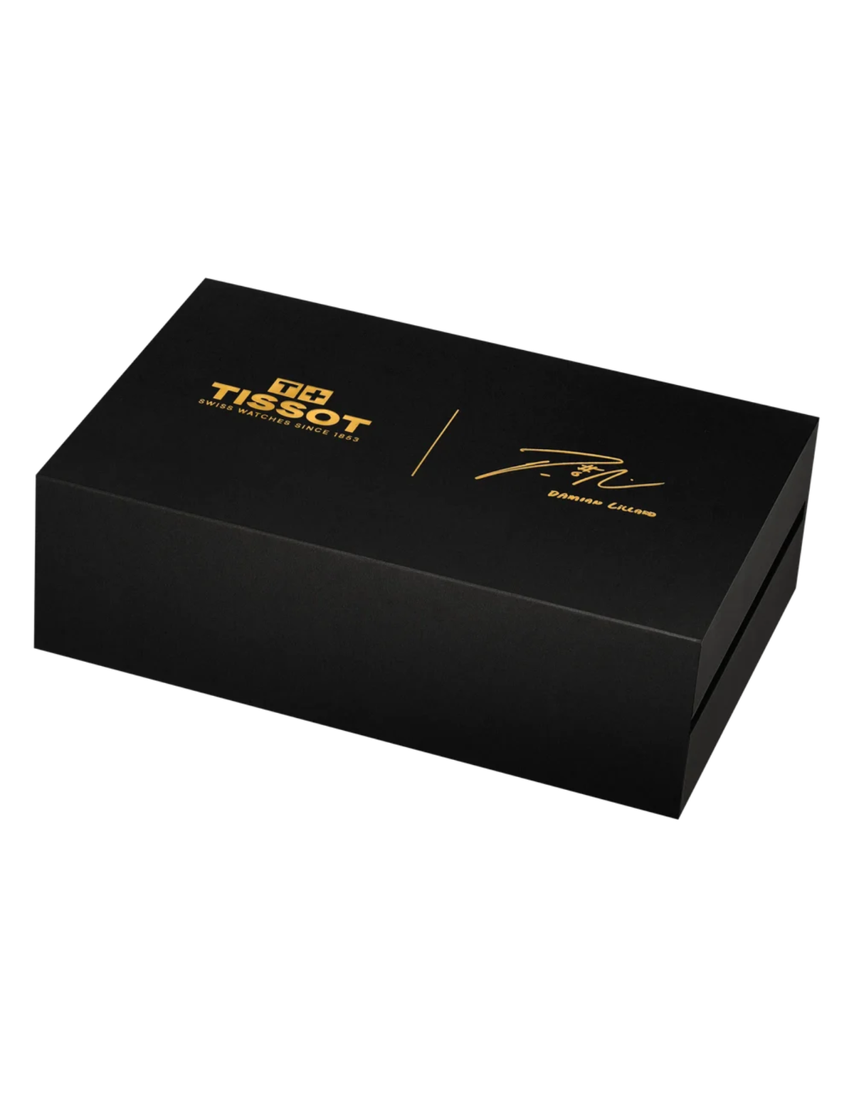 Tissot PRX Skeleton Damian Lillard "Special Edition"