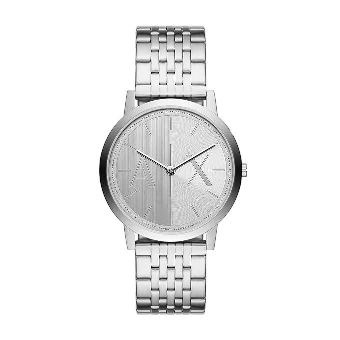 ARMANI EXCHANGE THREE HAND