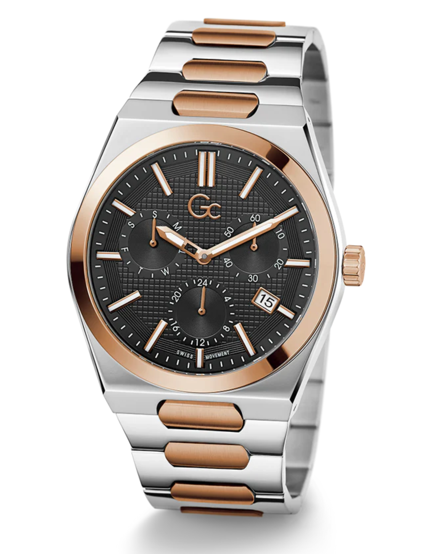 Gc Prodigy Multi Metal