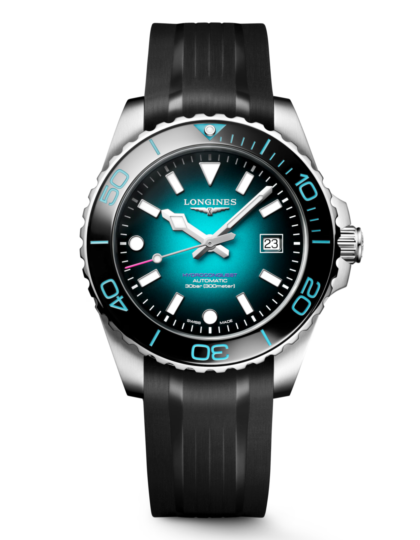 HYDROCONQUEST 2026 COMMONWEALTH GAMES "LIMITED EDITION"