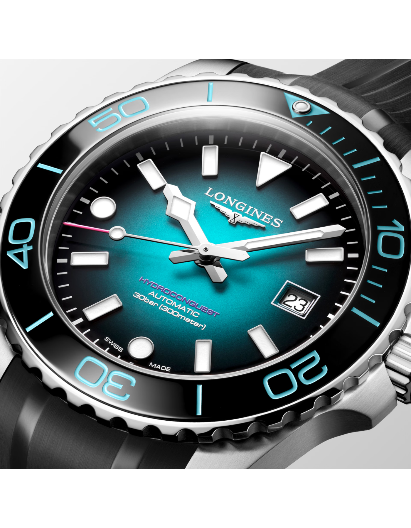 HYDROCONQUEST 2026 COMMONWEALTH GAMES "LIMITED EDITION"