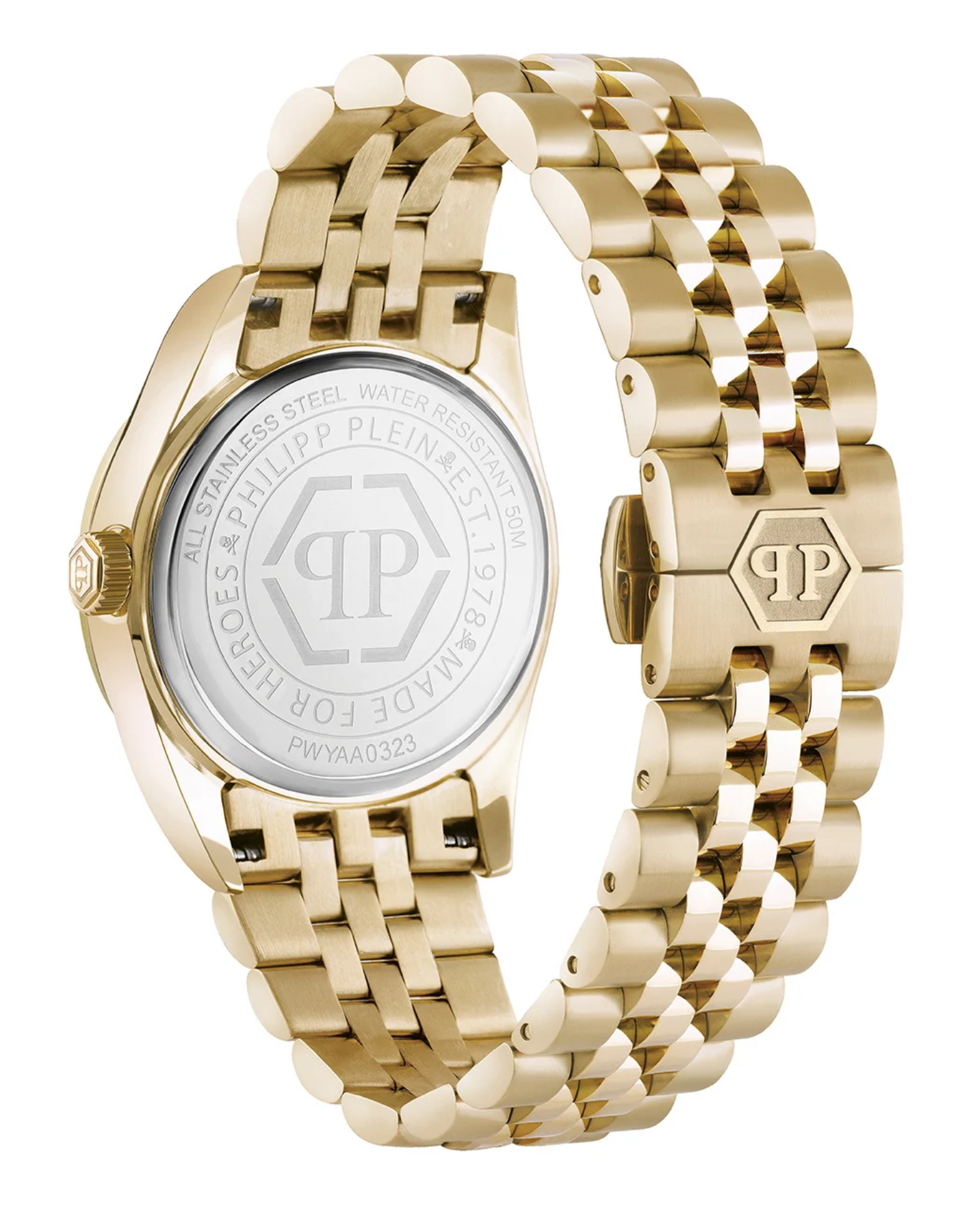 Philipp Plein Date Superlative